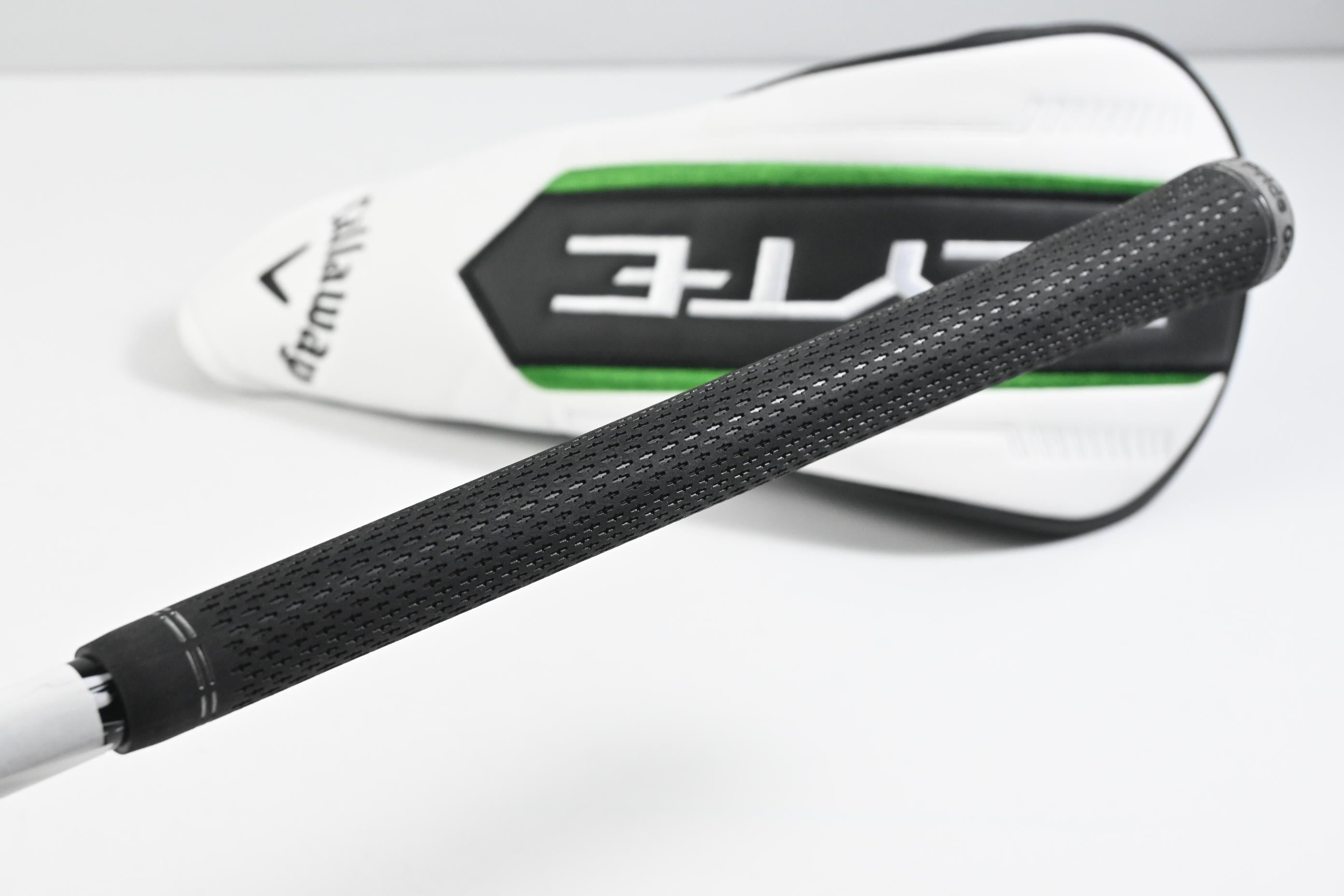 Callaway Elyte Driver / 10.5 Degree / X-Flex Kai'li White 60 Shaft