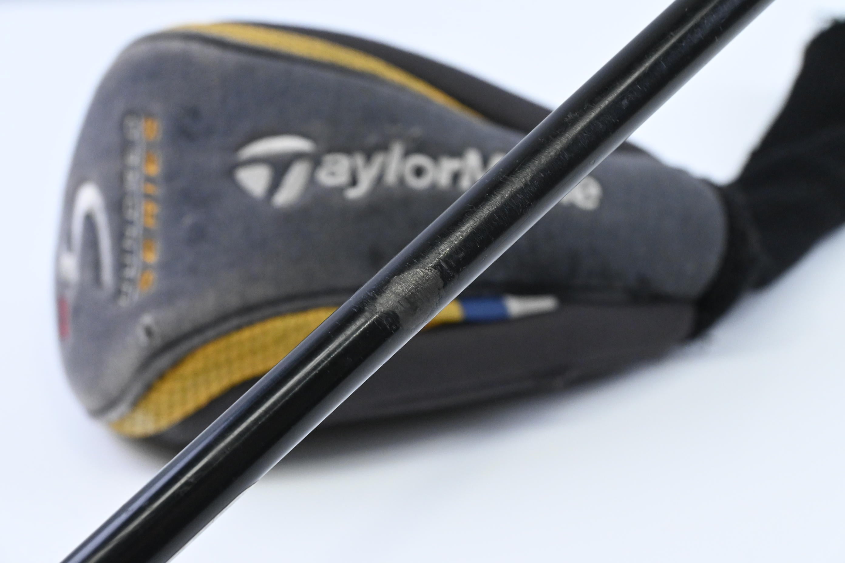 Taylormade R540 Driver / 8.5 Degree / Regular Flex M.A.S.2 Ultralite 60 Shaft