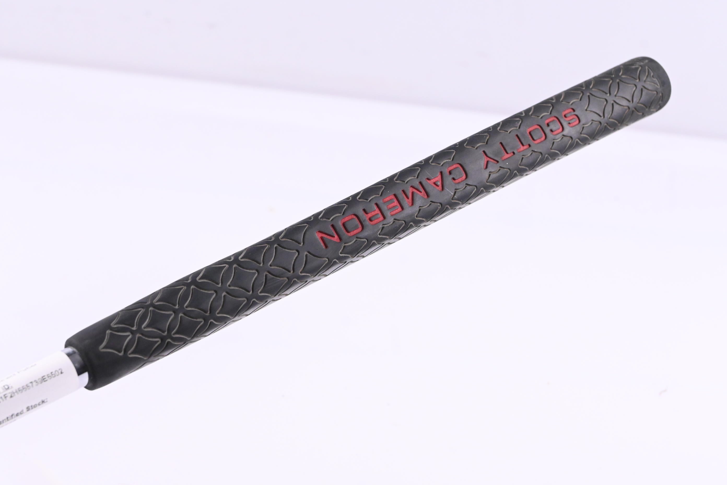 Scotty Cameron Super Select Newport 2+ Putter / 35 Inch