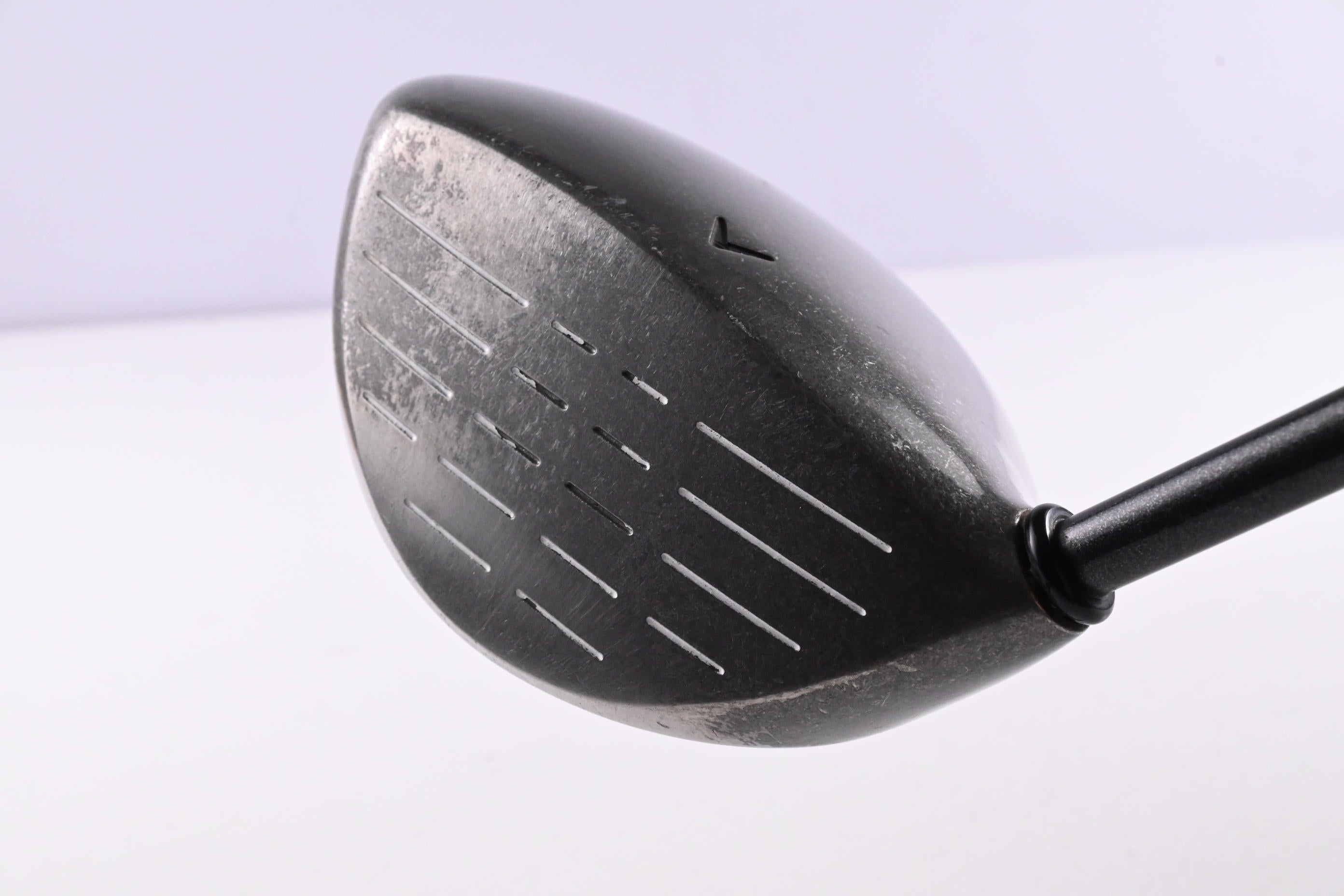 Callaway Biggest Big Bertha Driver / 10 Degree / Regular Flex Aldila VX Shaft