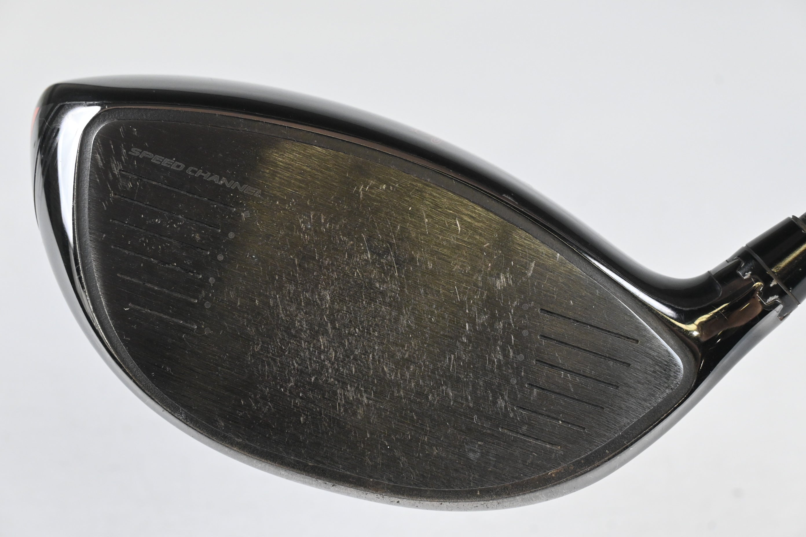 Cobra King Ltd Driver / 10.5 Degree / Regular Flex Fujikura Atmos Red 5 Shaft