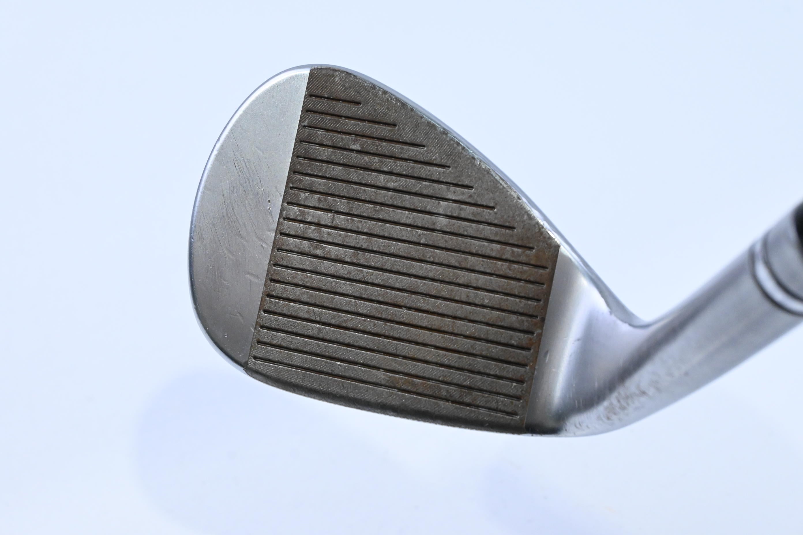 Taylormade Milled Grind 4 Lob Wedge / 58 Degree / Wedge Flex Dynamic Gold 115