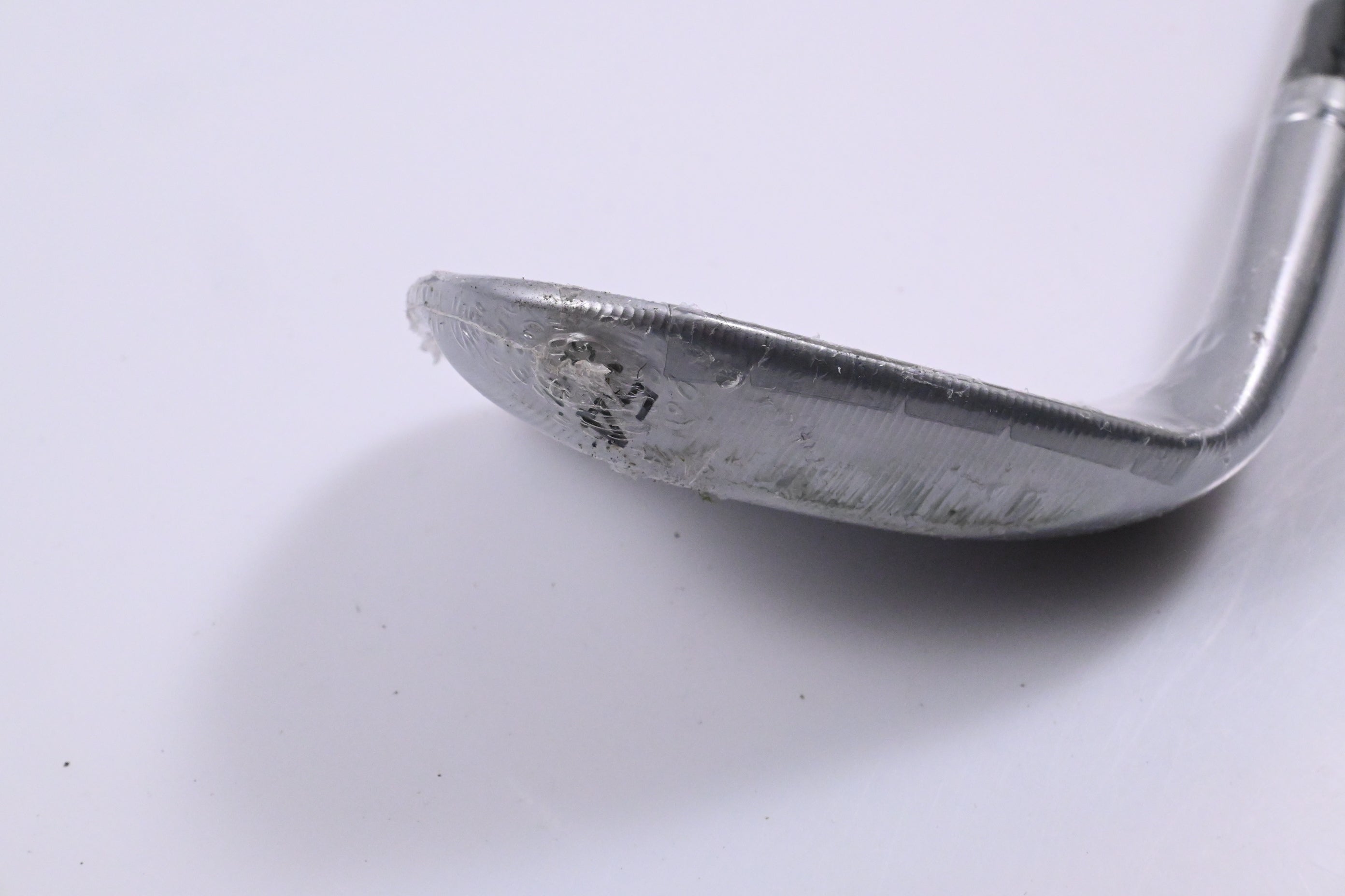 Taylormade Milled Grind 4 Sand Wedge / 54 Degree / Wedge Flex Dynamic Gold 115