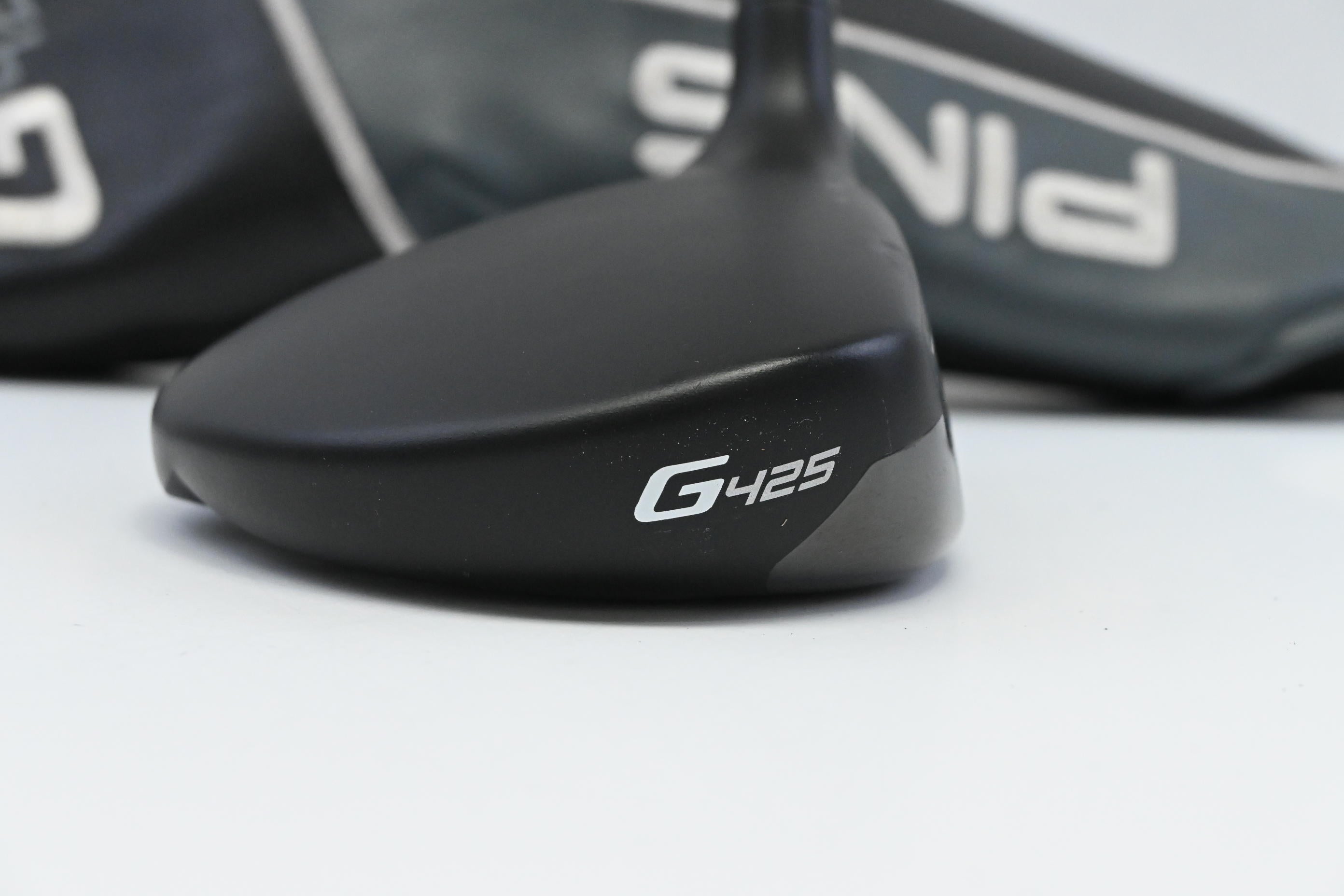 Ping G425 Max #3 Wood / 14.5 Degree / Regular Flex Ping Alta CB Slate 65 Shaft