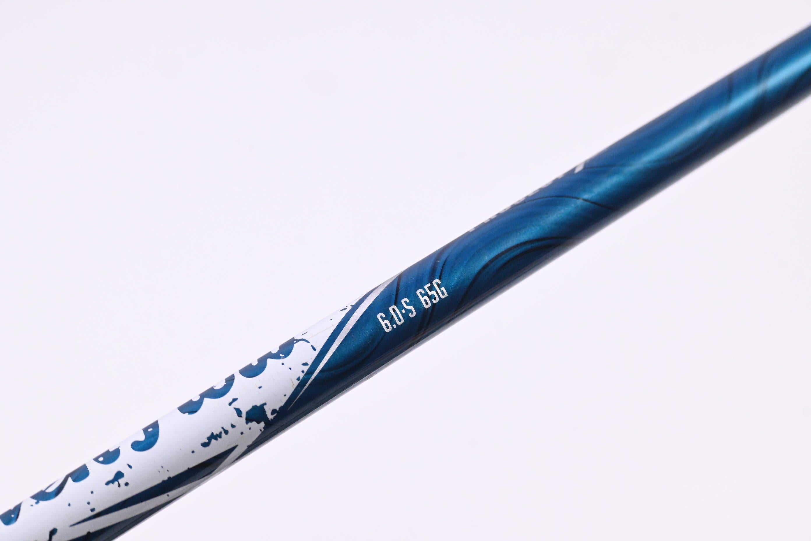 Project X Evenflow Blue 65 Driver Shaft / Stiff Flex / Callaway 2nd Gen