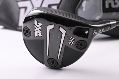 PXG 0311 Gen5 #2 Wood / 13 Degree / Stiff Flex Diamana Ltd S 70 Shaft