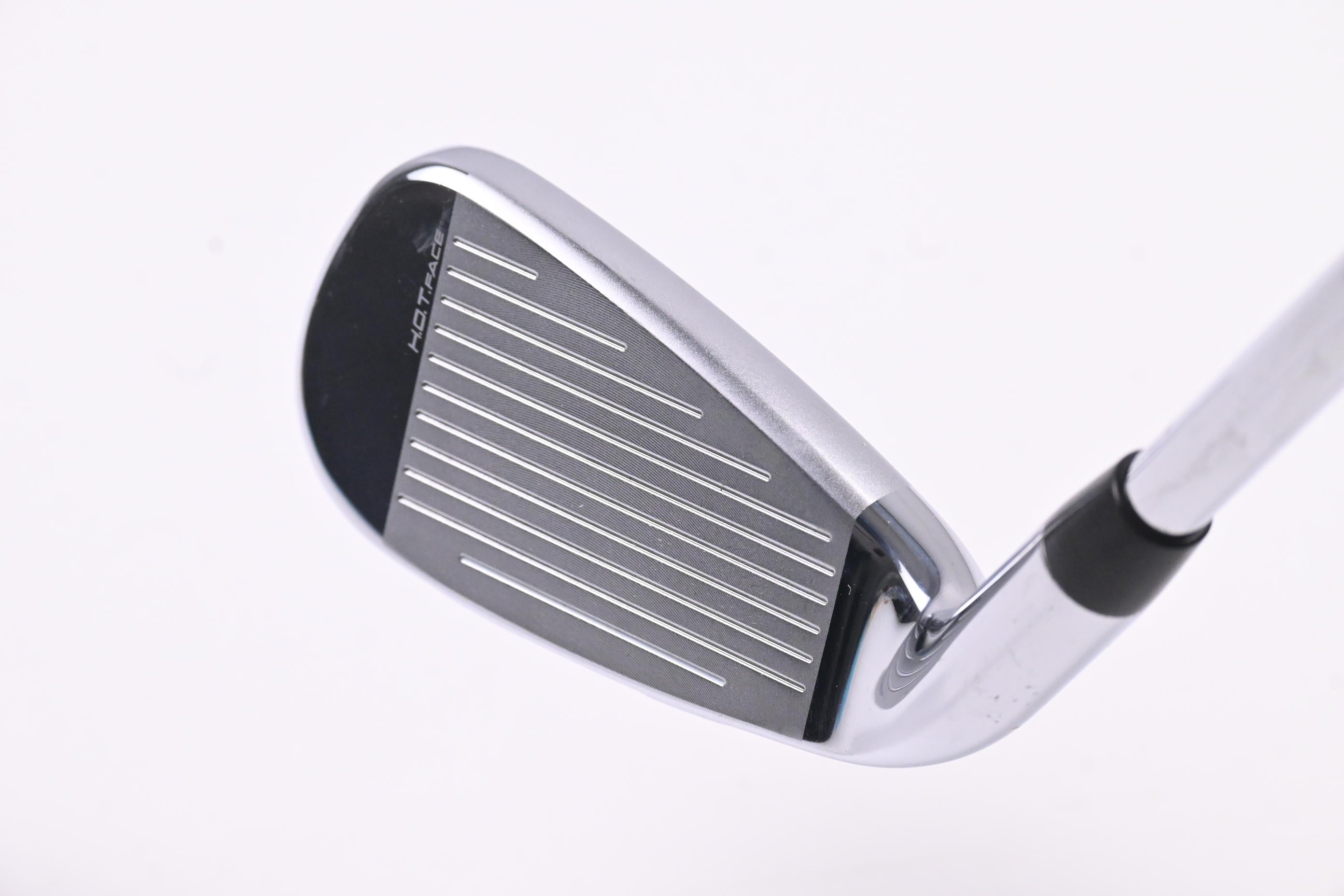 Cobra T-Rail 2023 #4 Iron / 20 Degree / Regular Flex KBS Tour 90 Shaft