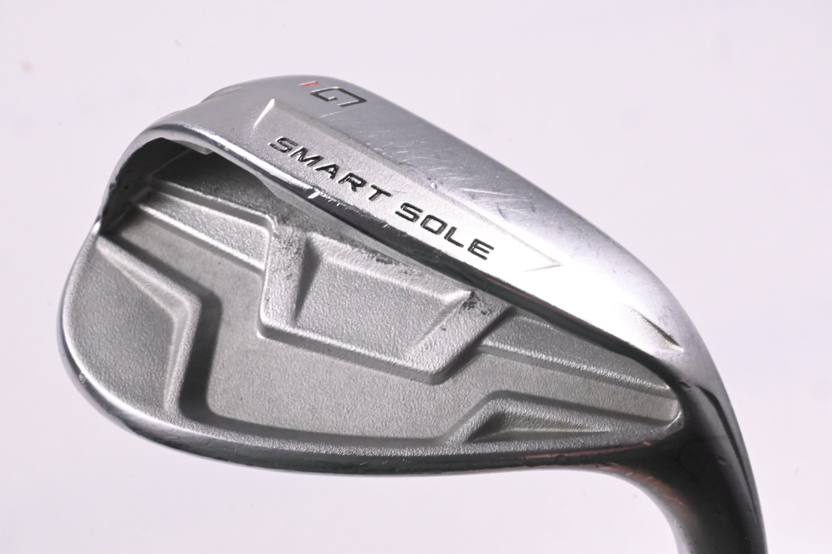 Cleveland Smart Sole 4 Gap Wedge / 50 Degree / Wedge Flex Smart Sole Shaft