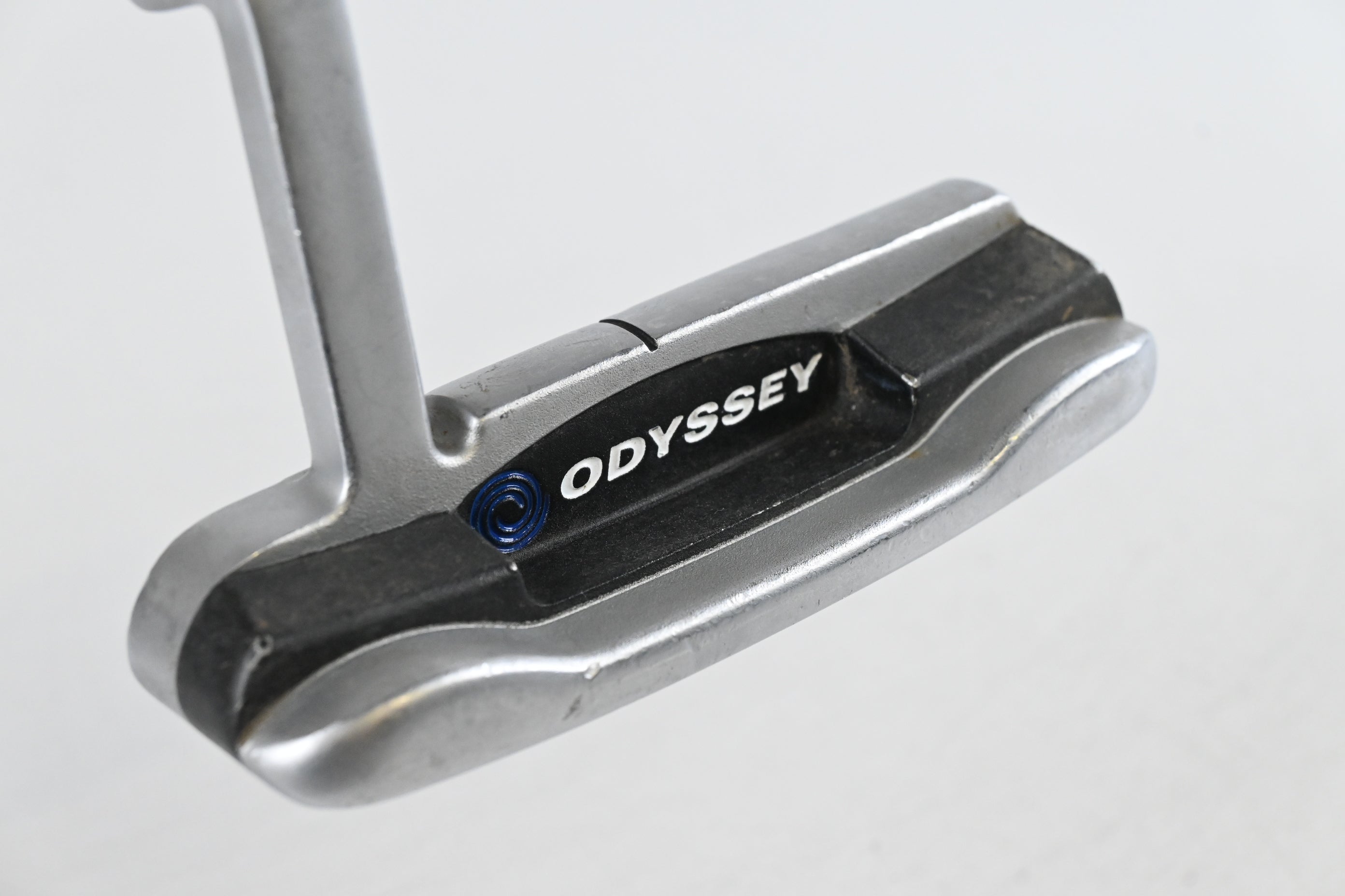 Odyssey Works Versa 1 Putter / 34 Inch