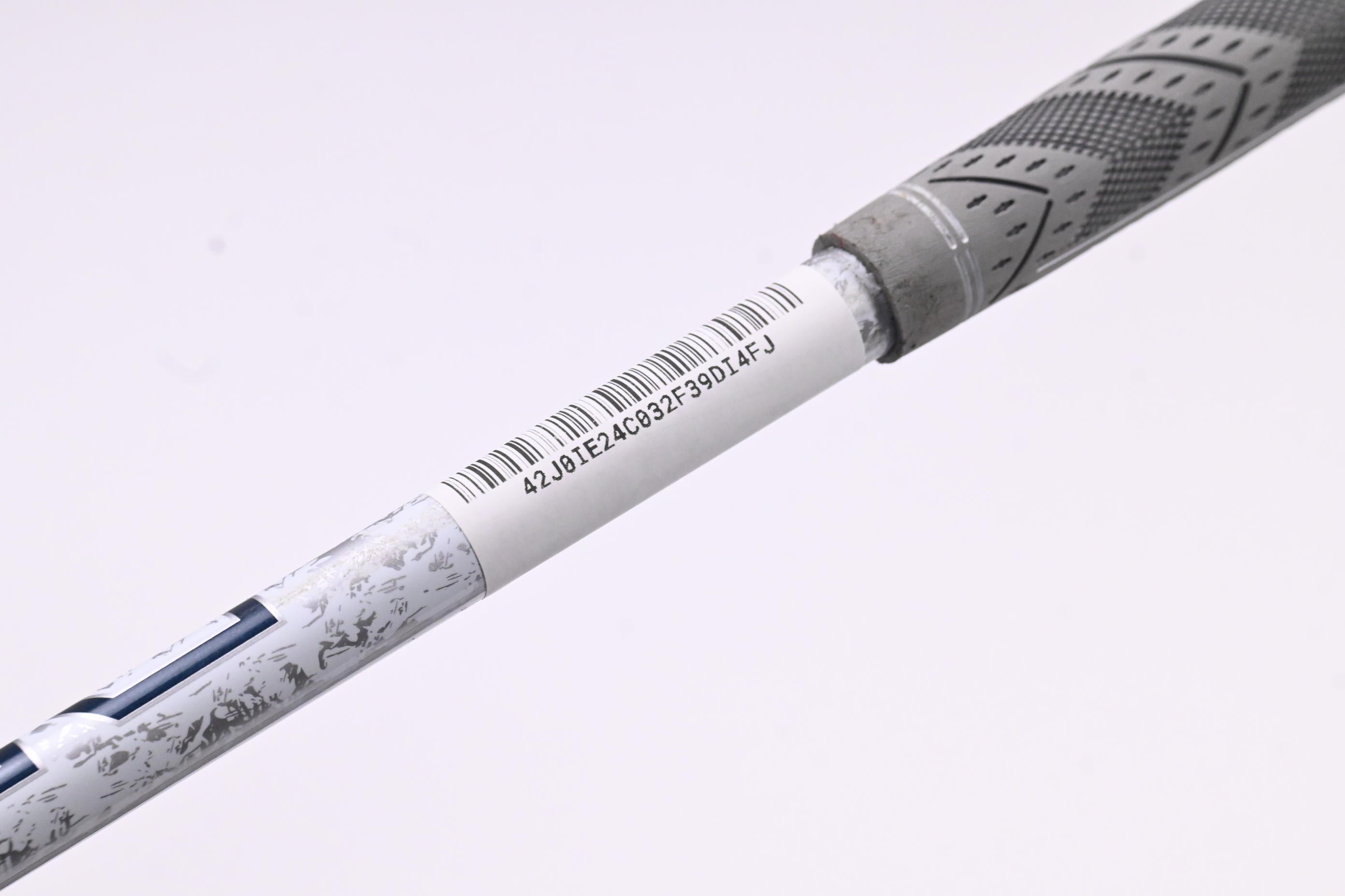 Project X Denali Charcoal 60 #6 Hybrid Shaft / Regular Flex / Callaway 4th Gen