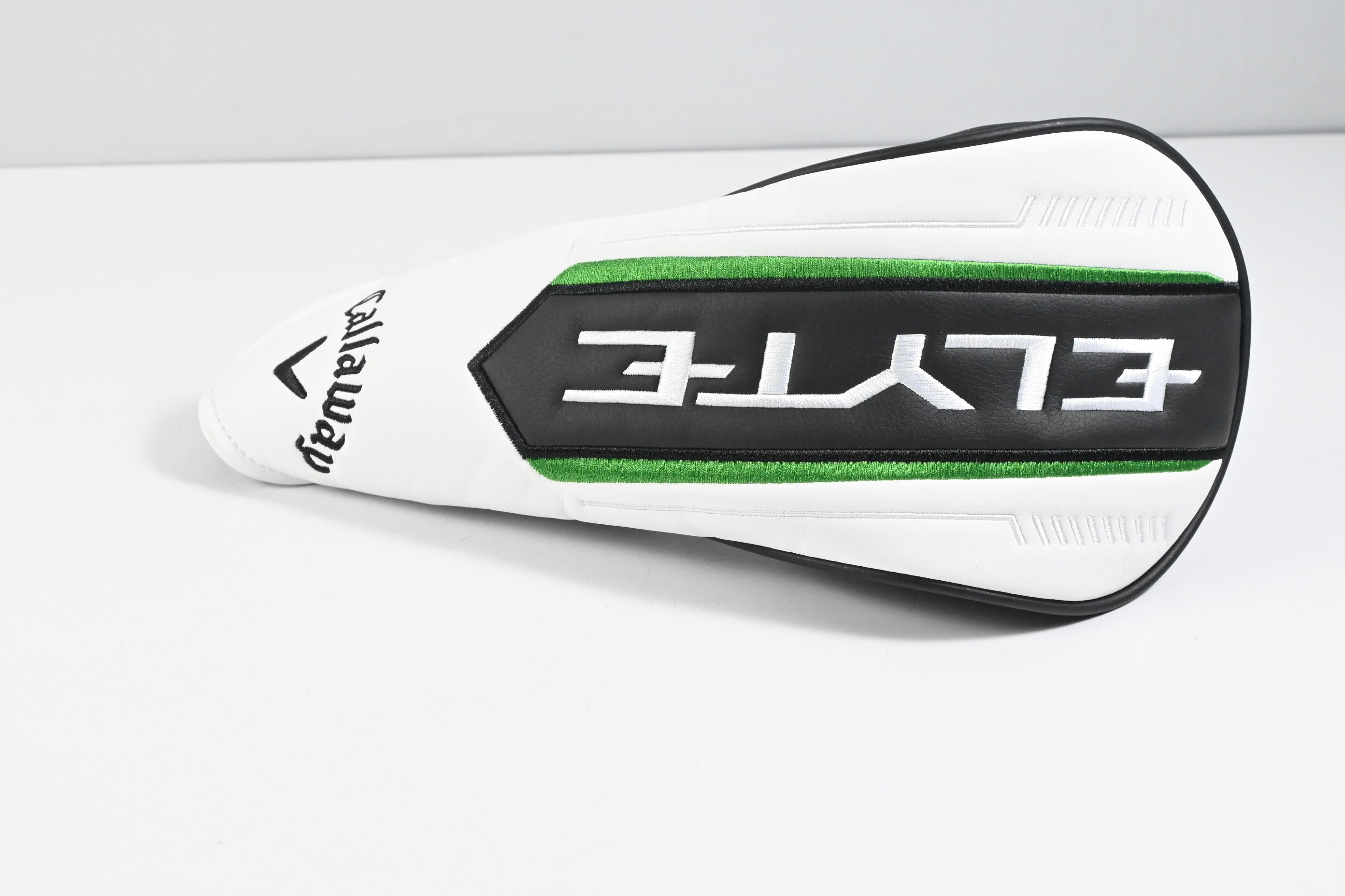 Callaway Elyte Driver / 10.5 Degree / X-Flex Kai'li White 60 Shaft