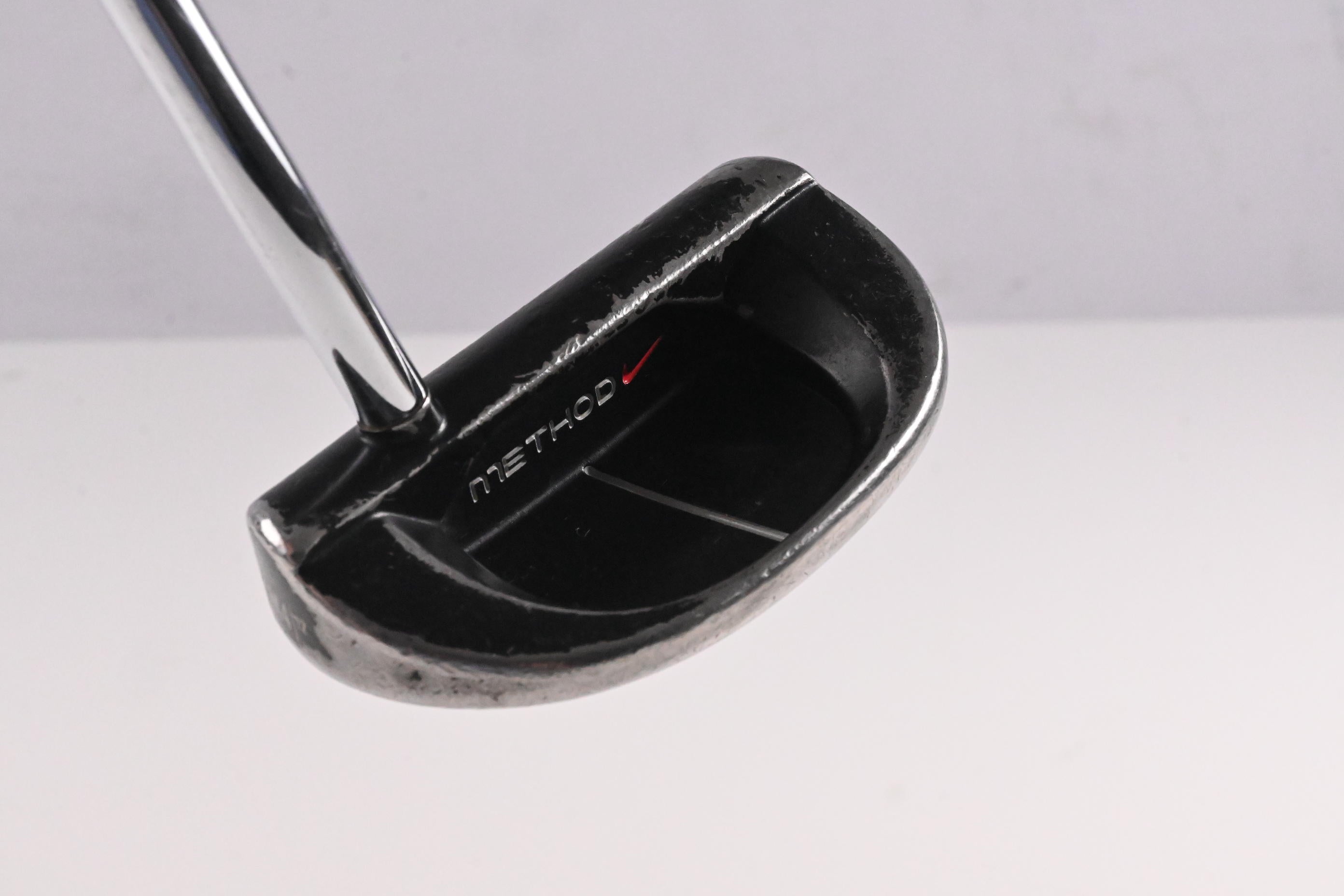 Nike Method Matter Putter / 35 Inch