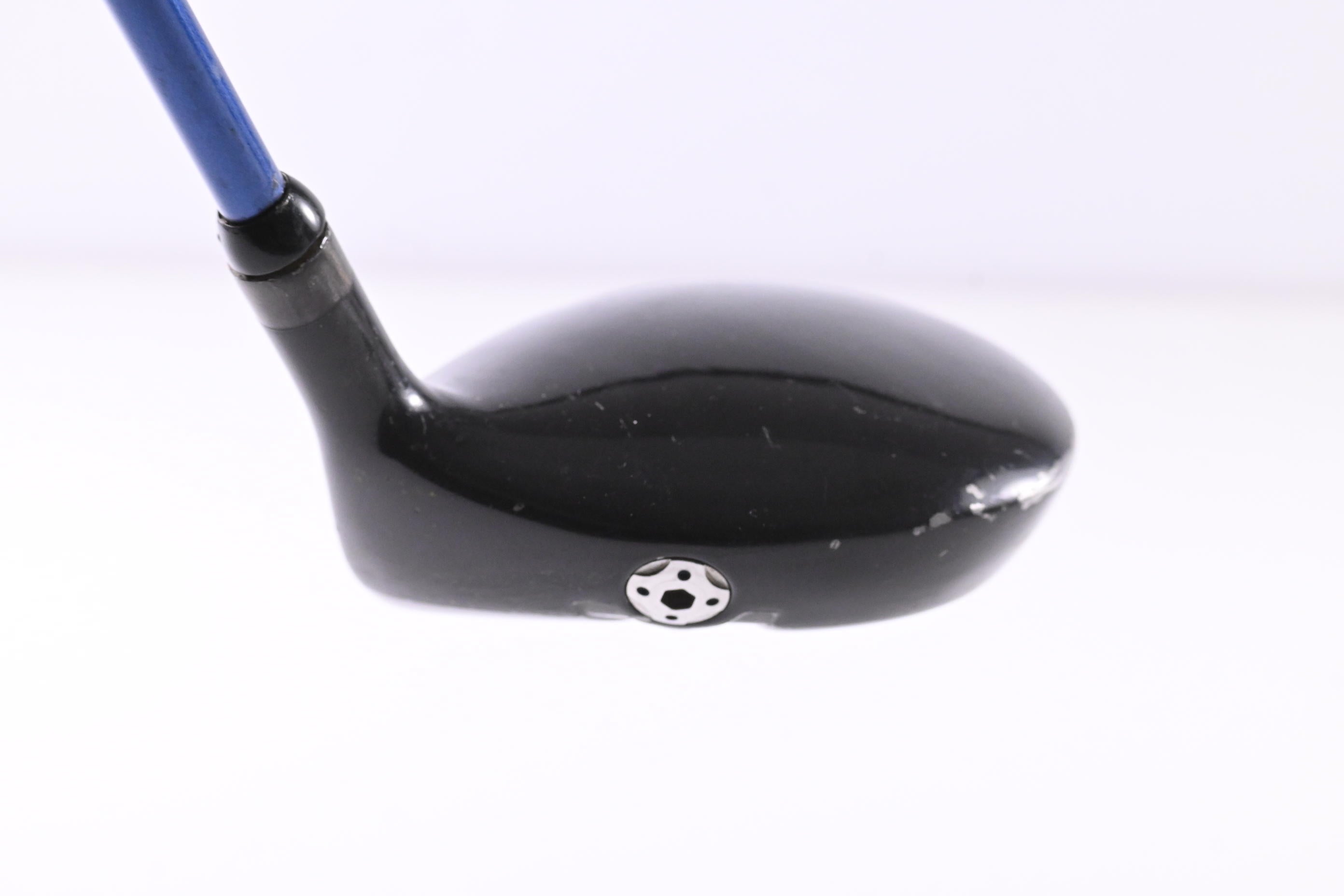 Snake Eyes Viper Tour #3 Wood / 14 Degree / Senior Flex Aldila NV Shaft