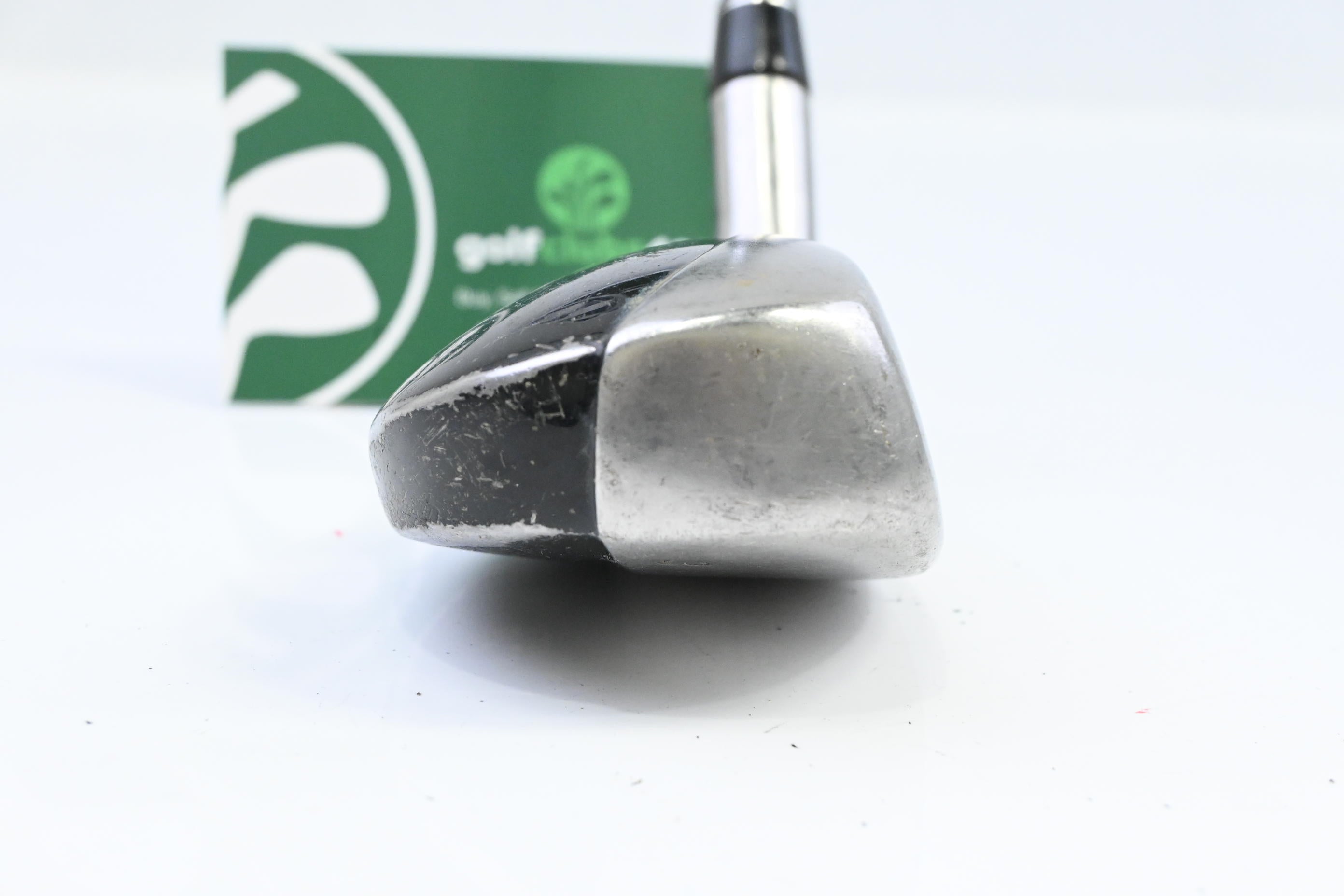 Taylormade Rescue Mid #3 Hybrid / 19 Degree / Regular Flex Taylormade Shaft