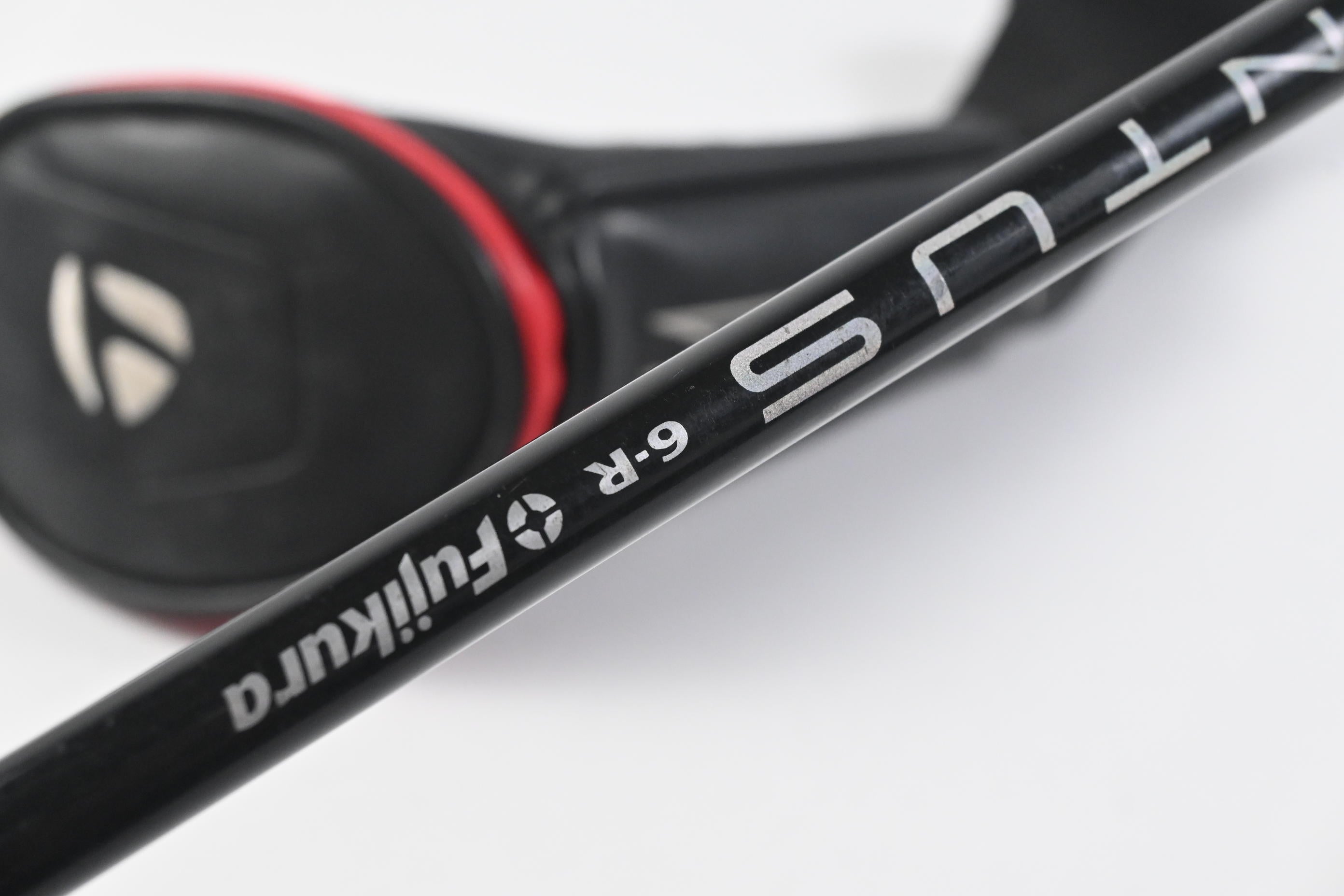 Taylormade Stealth #5 Hybrid / 25 Degree / Regular Flex Ventus Red 6 Shaft