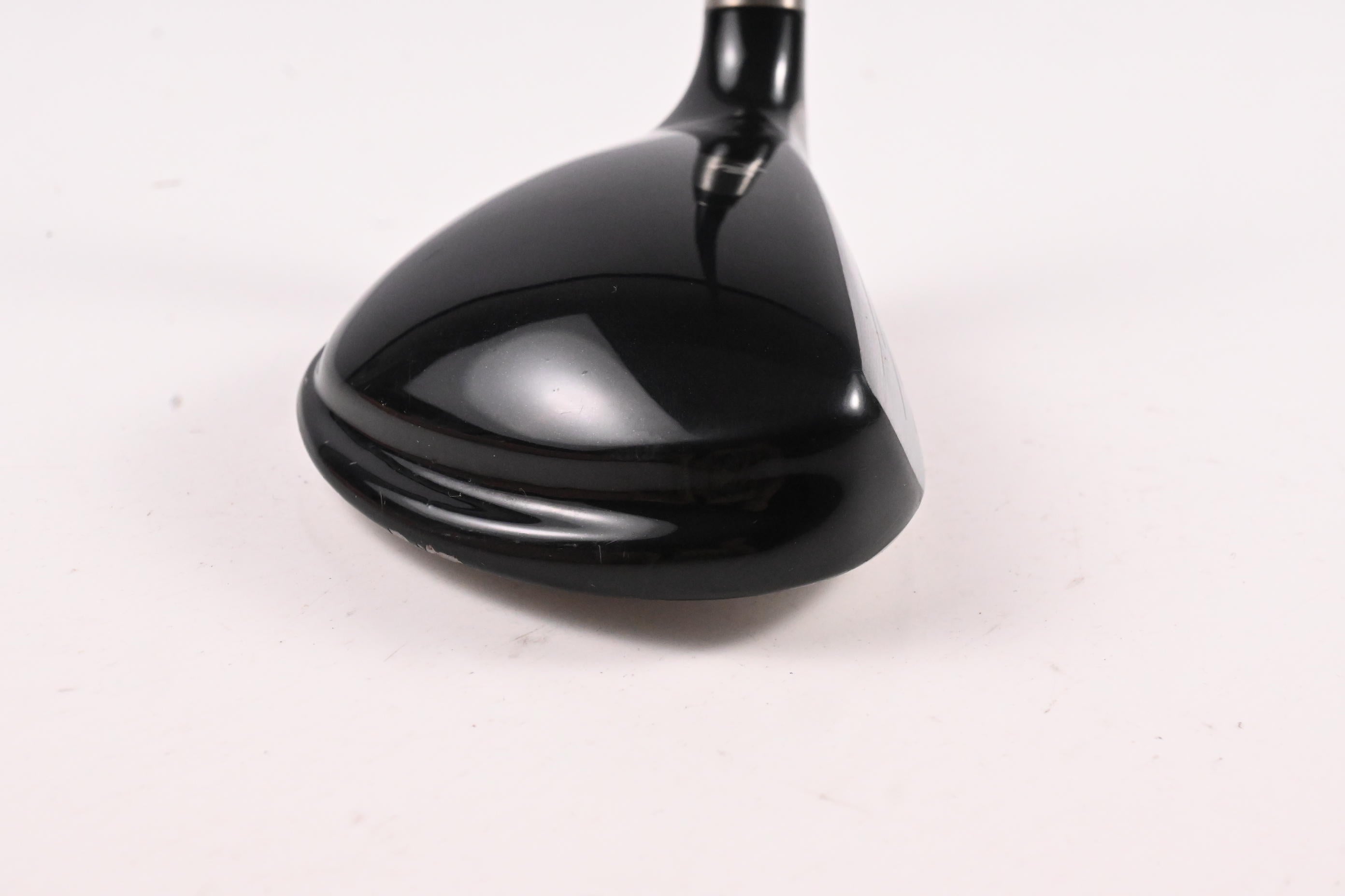 Taylormade Burner 2008 #5 Hybrid / 25 Degree / Regular Flex Reax 60 Shaft