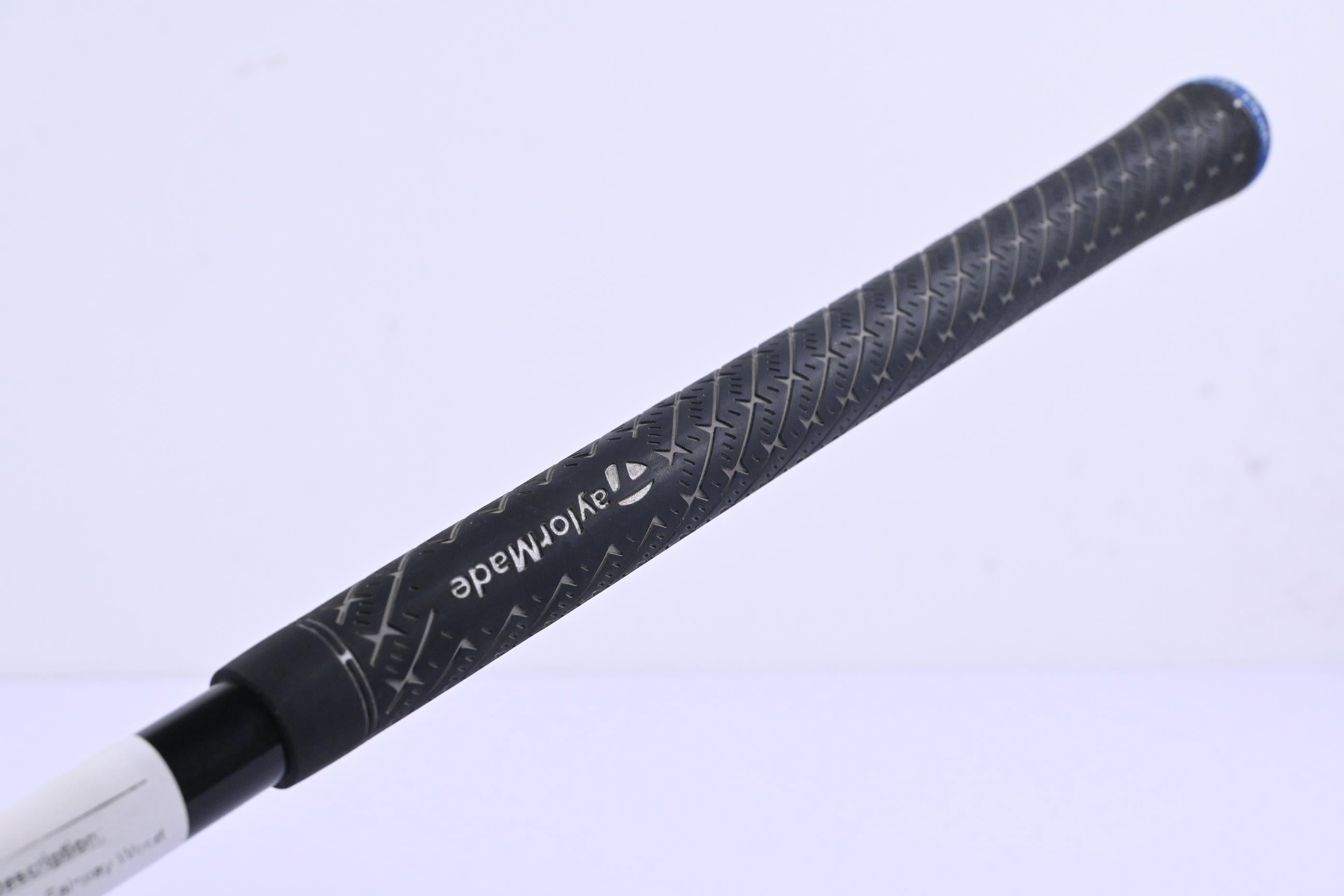 Left Hand Taylormade Qi10 Max #5 Wood / 19 Degree / Senior Flex Speeder NX 50
