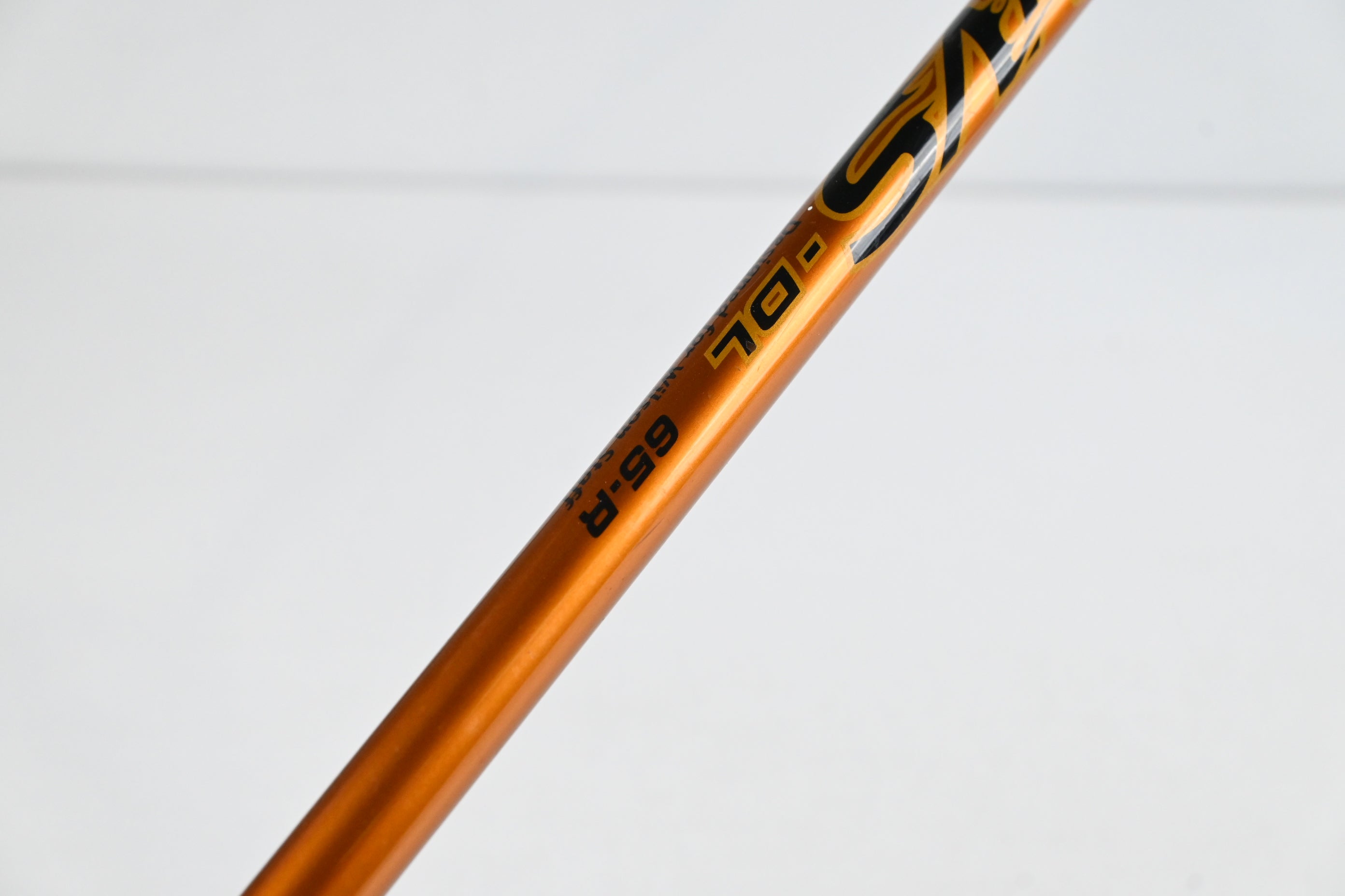 Wilson Staff Dd6 Driver / 10 Degree / Regular Flex Aldila NVS-DL Orange 65