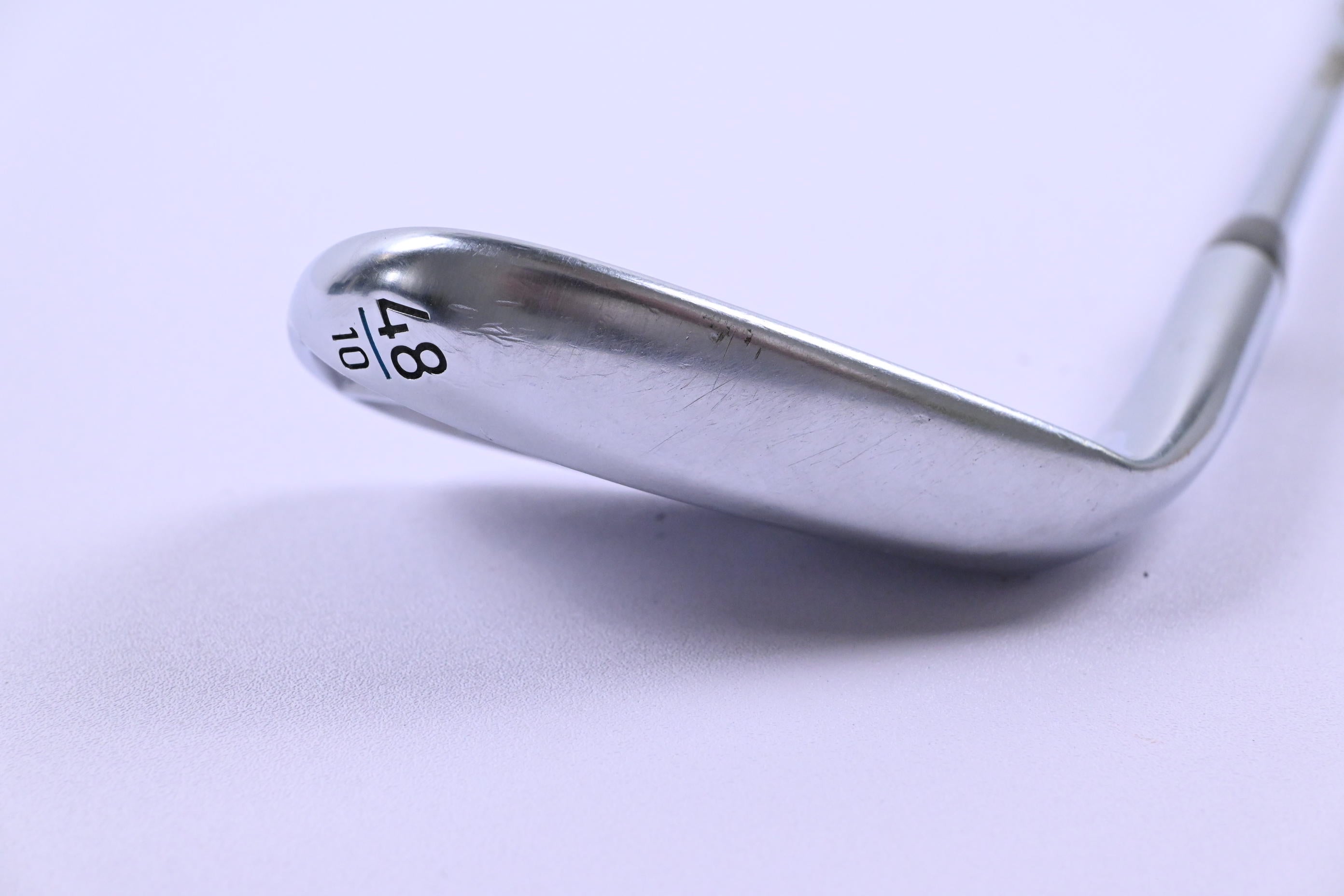 Rife RX7 Pitching Wedge / 48 Degree / Wedge Flex Rife Shaft