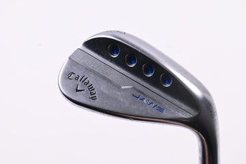 Callaway Jaws MD5 Gap Wedge / 52 Degree / Wedge Flex Dynamic Gold Spinner 115