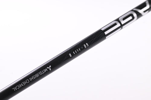 Ping G Series SF Tec Driver / 10 Degree / Regular Flex Kuro Kage Silver TiNi 50
