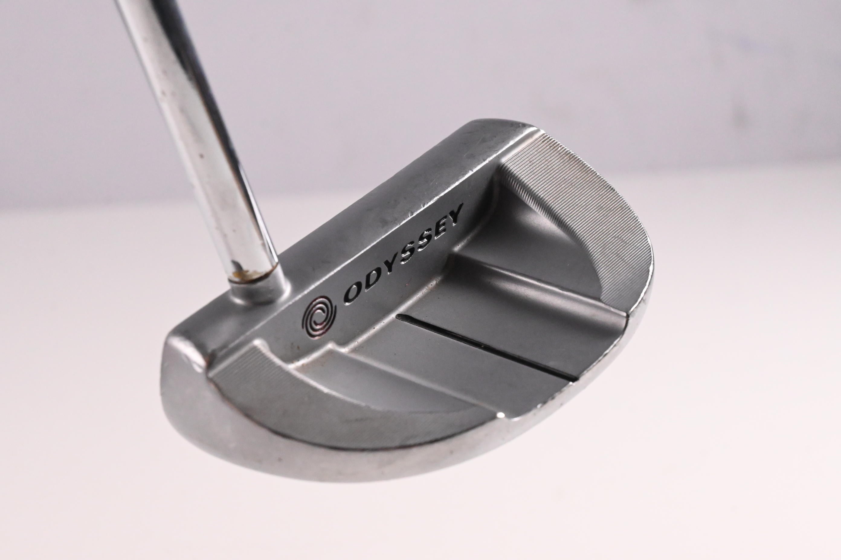 Odyssey White Hot OG Stroke Lab 5 Putter / 34 Inch
