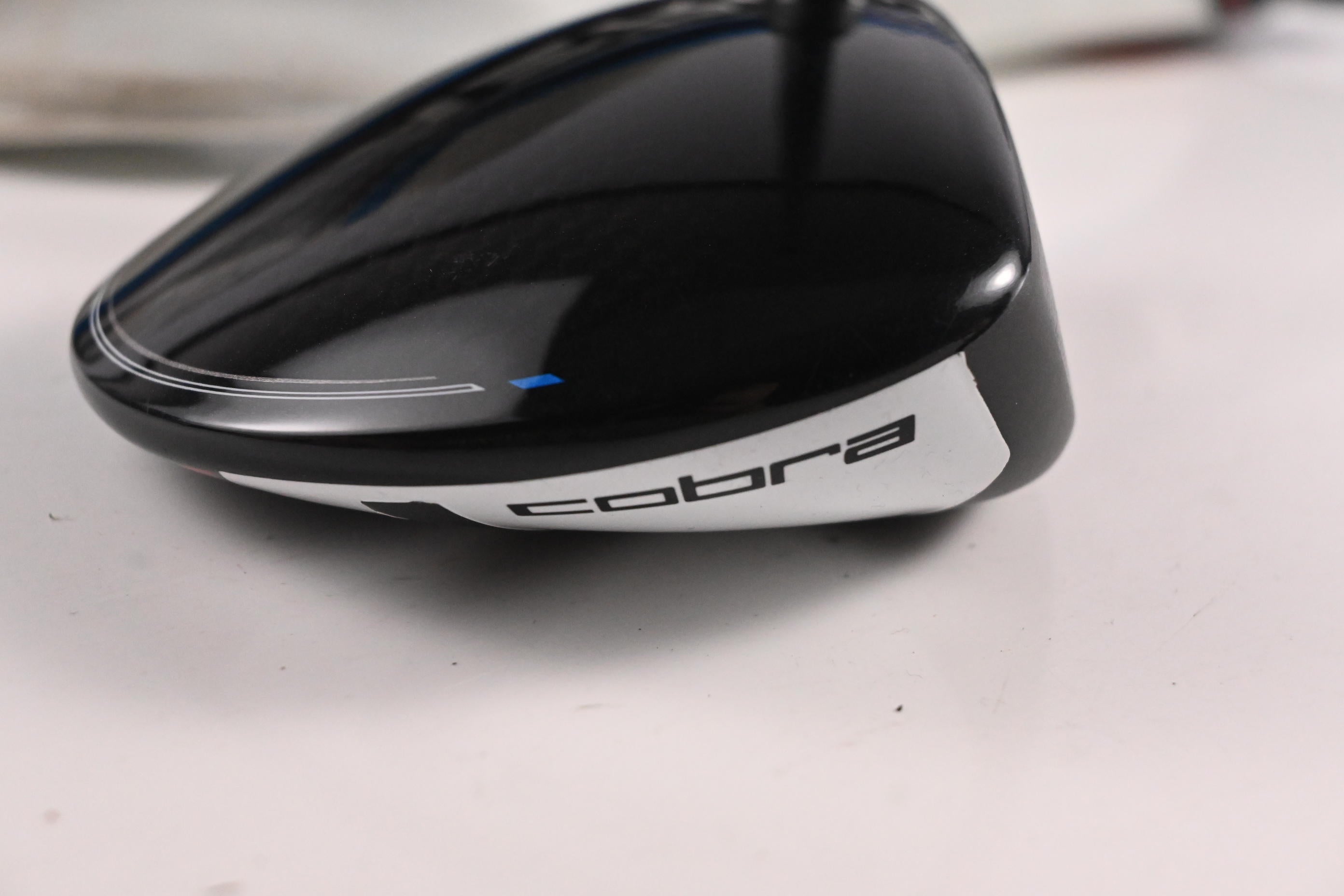 Cobra Aerojet Max #3 Wood / 15.5 Degree / Regular Flex UST helium Nanocore 5