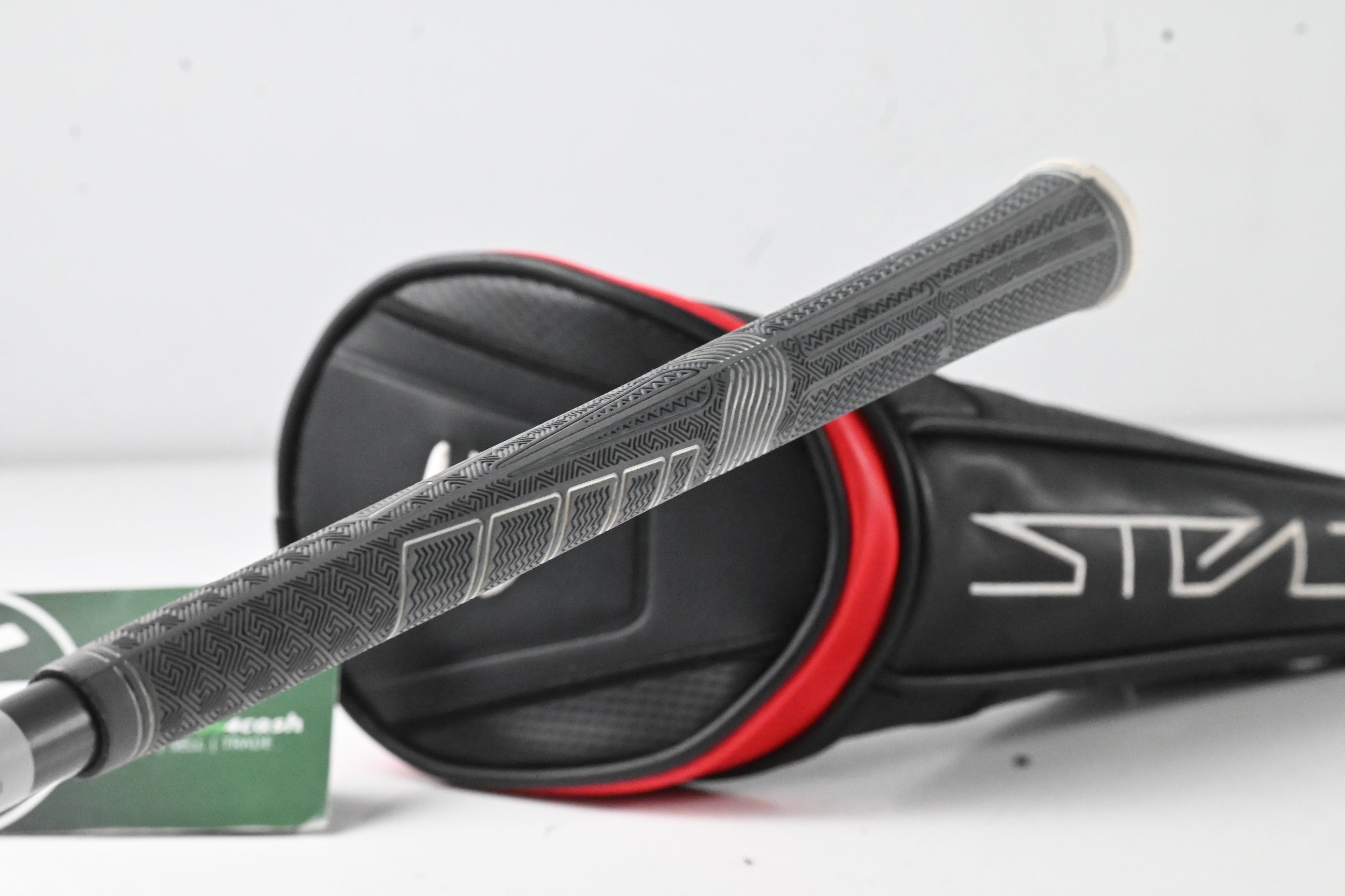 Ladies Taylormade Stealth #5 Wood / 19 Degree / Ladies Flex Aldila Ascent 45