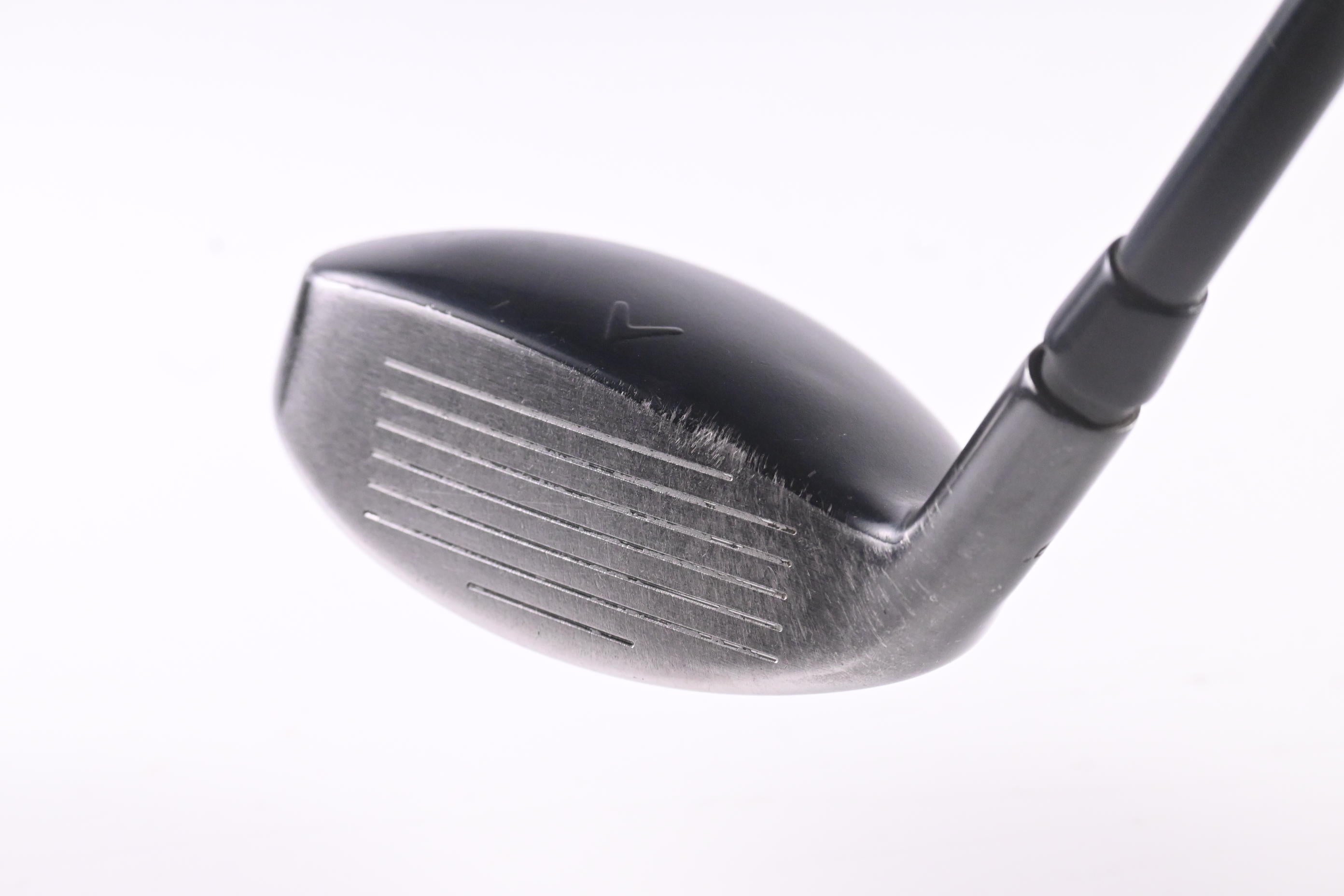 Callaway XR #3 Hybrid / 19 Degree / Regular Flex Project X 58 Shaft