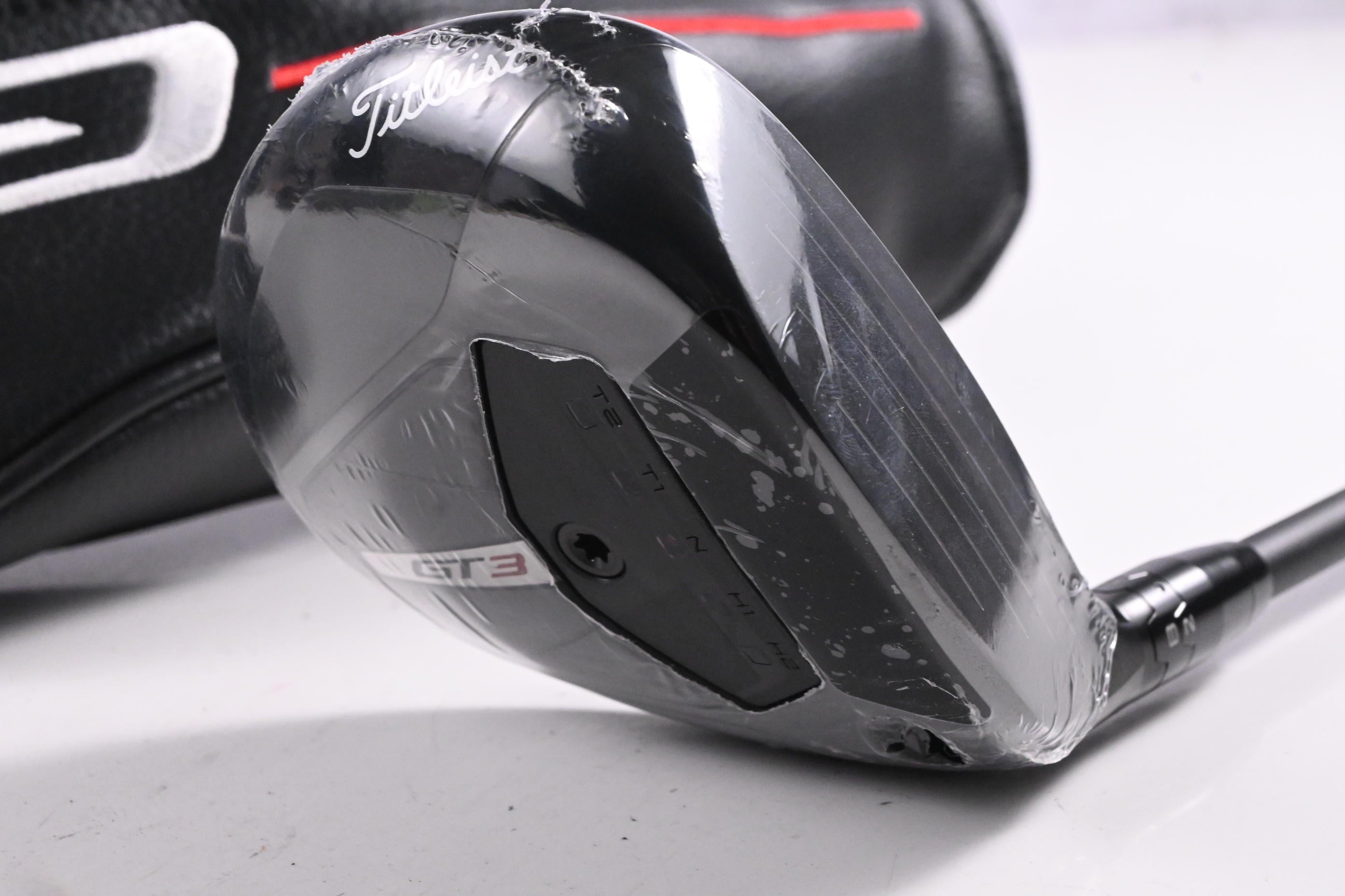 Titleist GT3 #3 Wood / 15 Degree / Regular Flex Tensei 1K Blue 65 Shaft