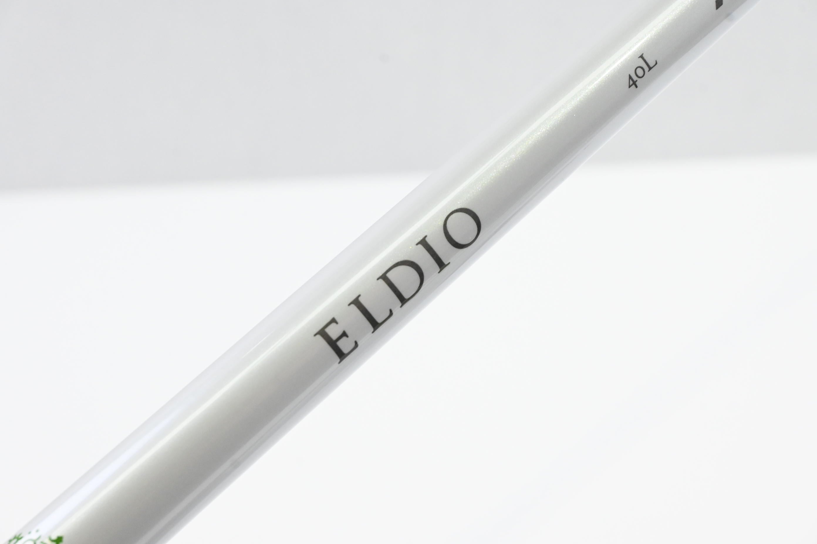 Ladies Eldio 40 Driver Shaft / Ladies Flex / Callaway 2nd Gen