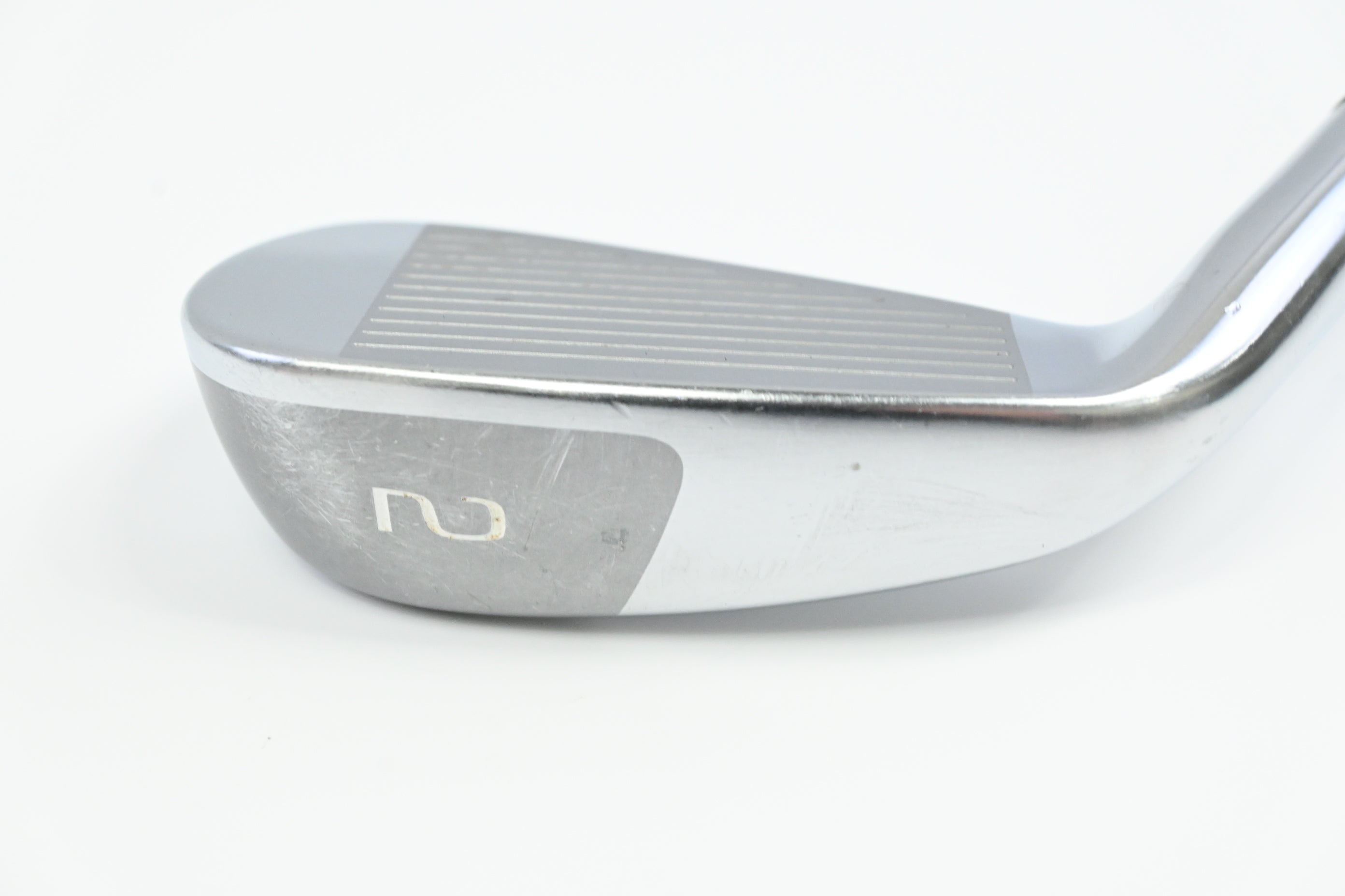 Mizuno MP-18 MMC Fli-Hi Utility #2 Iron  / 16.5 Degree / Regular Flex KBS Tour