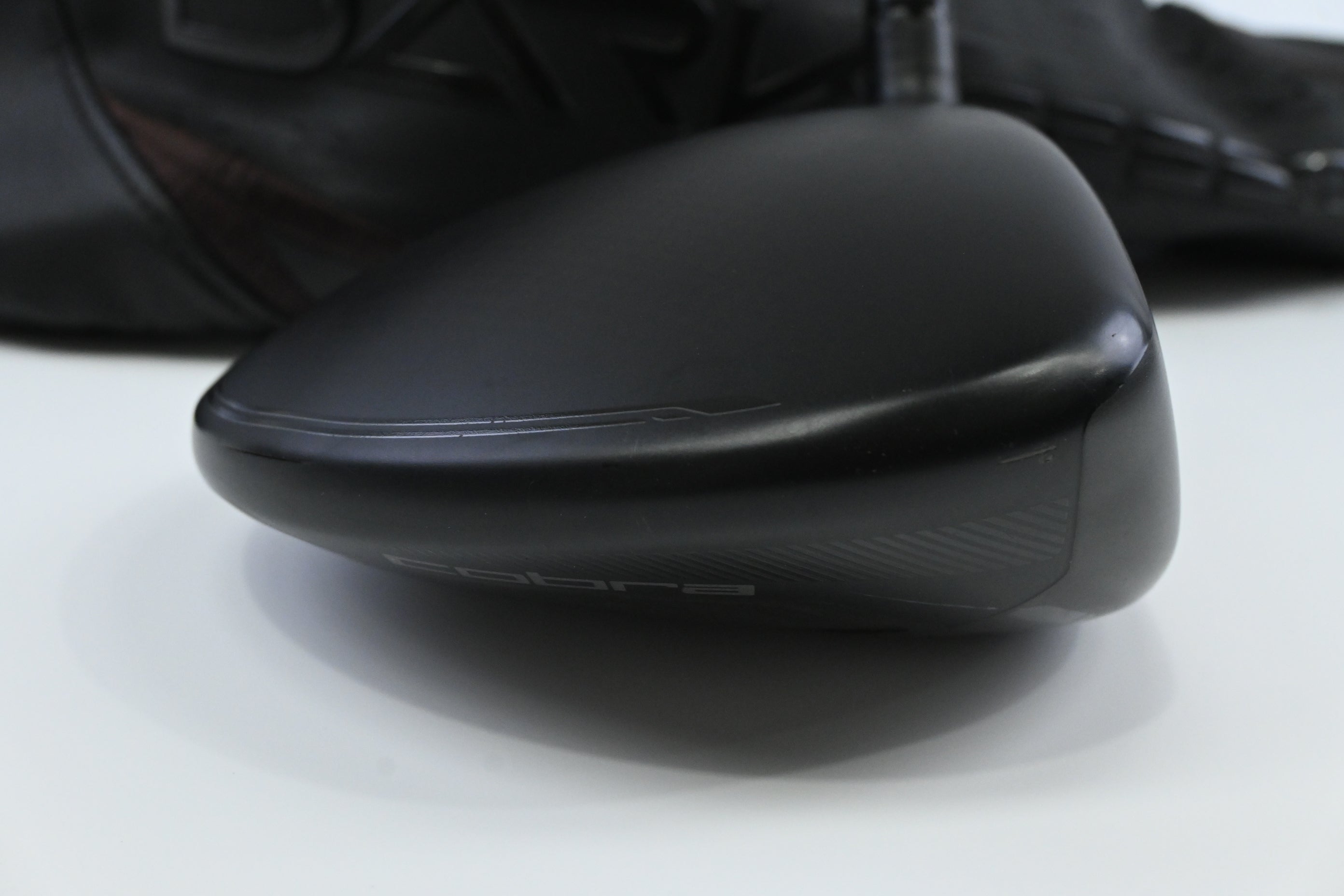 Cobra Darkspeed Max Driver / 12 Degee / Stiff Flex UST Helium Nanocore 5 Shaft