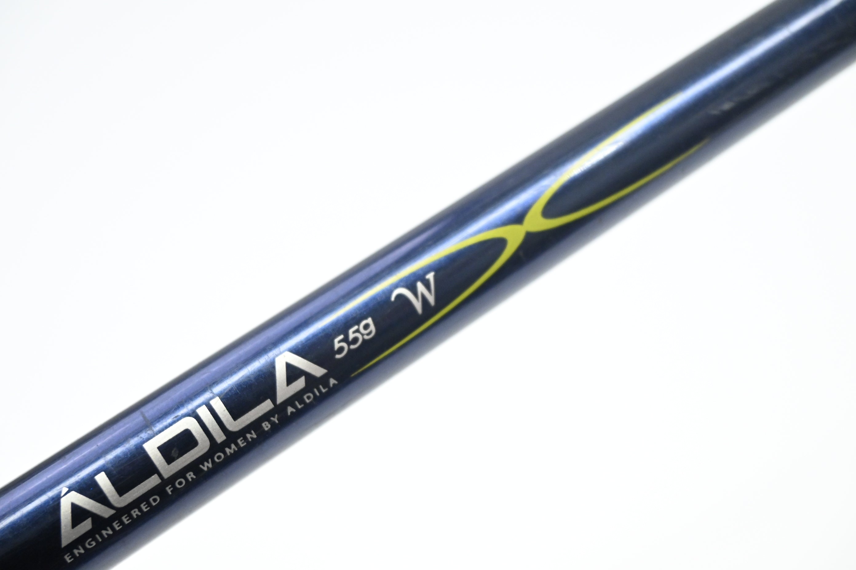 Ladies Callaway Hyper-X Driver / 11 Degree / Ladies Flex Aldila 55 Shaft
