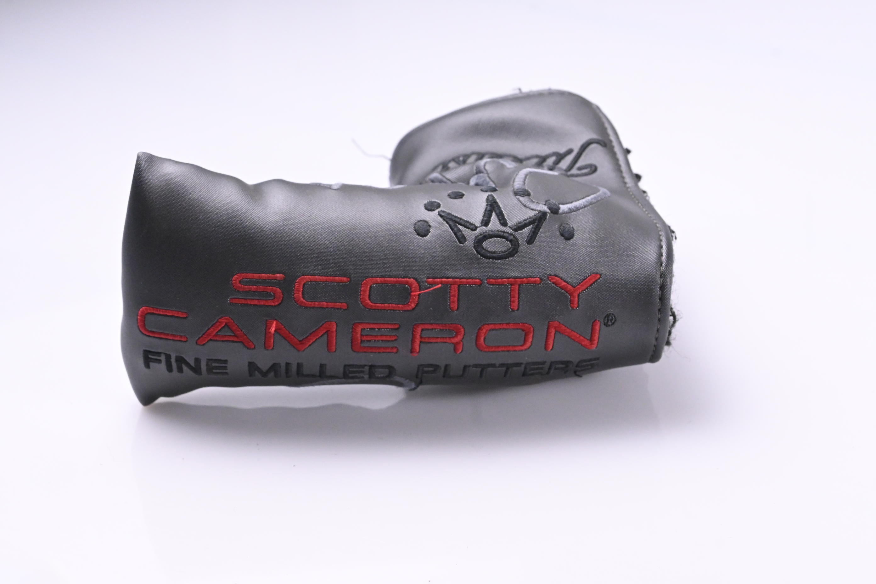 Scotty Cameron Super Select Newport 2+ Putter / 35 Inch