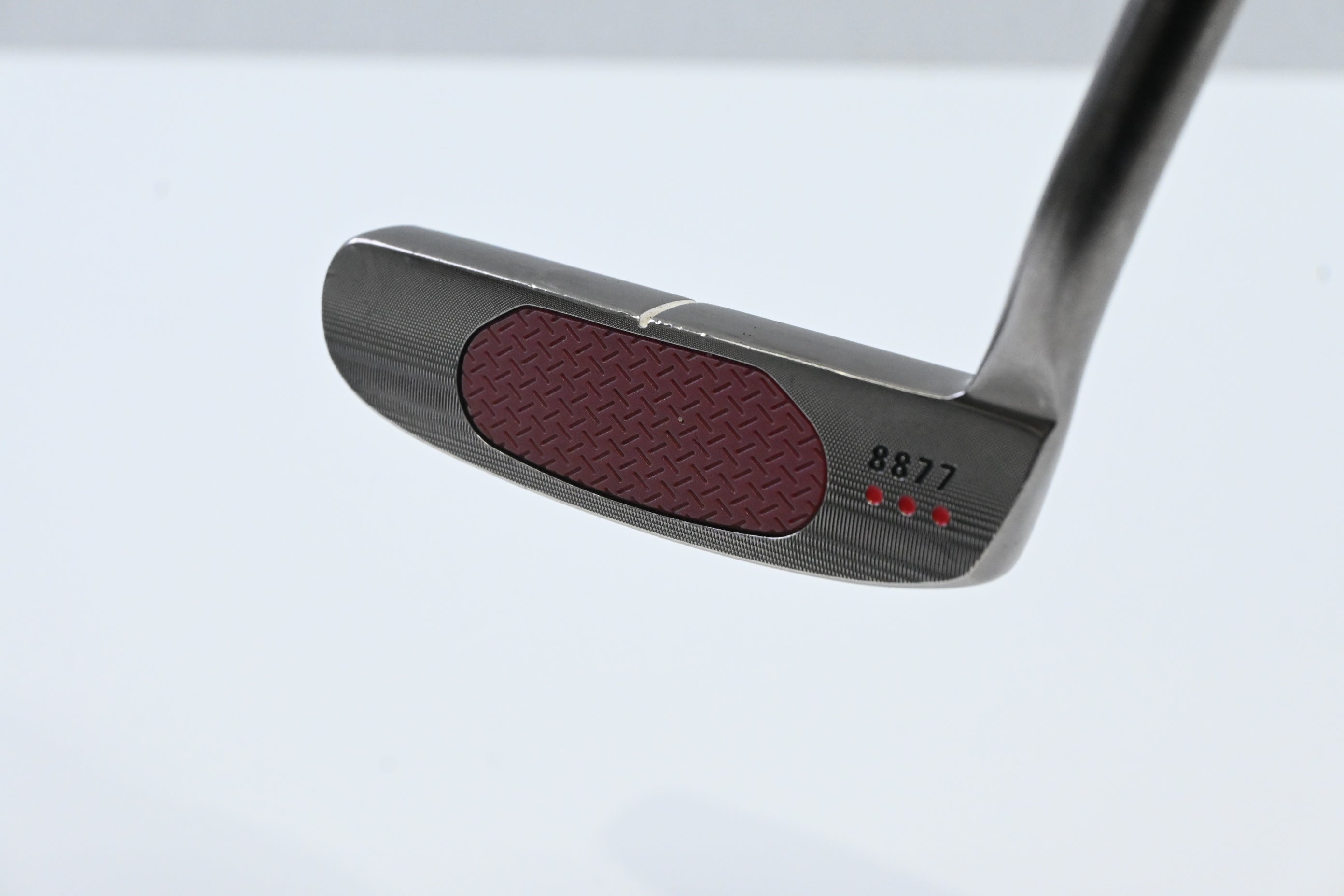 Wilson 8800 Series 8877 Putter / 34 Inch