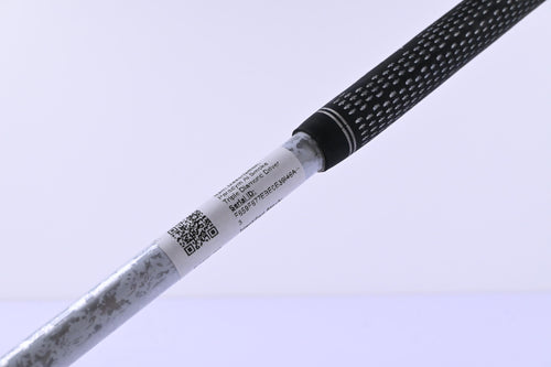 Callaway Paradym Ai Smoke Triple Diamond Driver / 8 Degree / Regular Flex Shaft