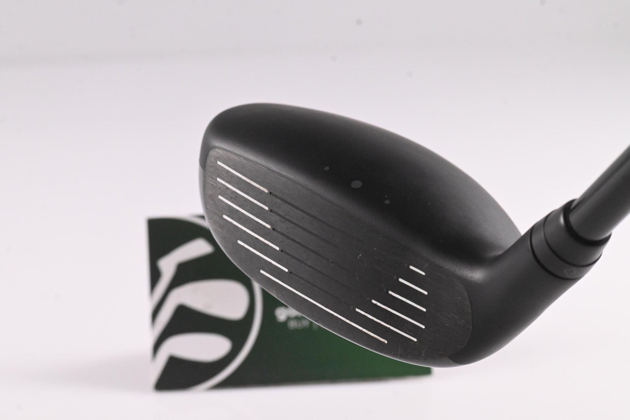 Taylormade RBZ 3 Hybrid / 19 Degree / Regular Flex Taylormade RBZ 55