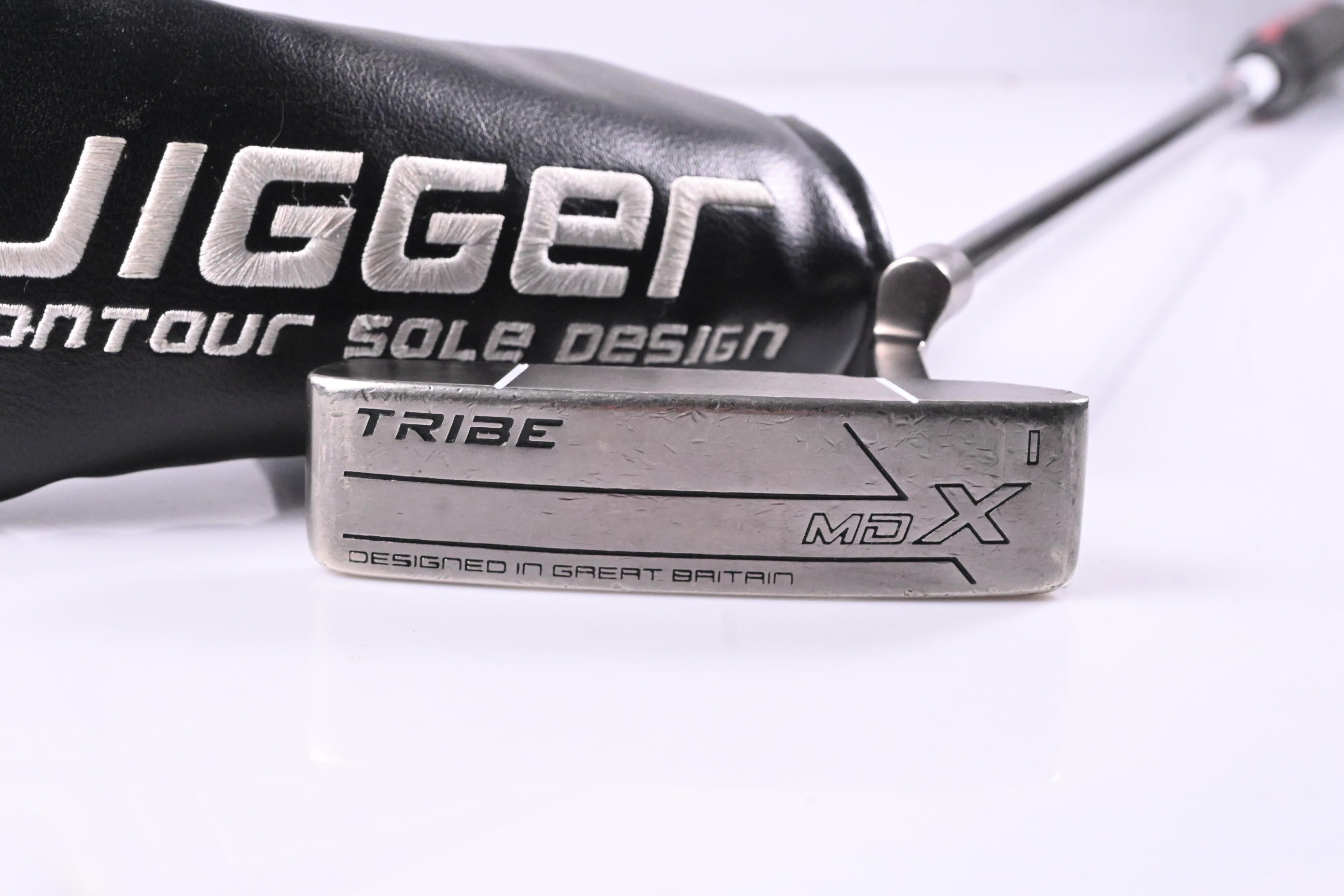 Benross Tribe MD X 1 Putter / 34 Inch