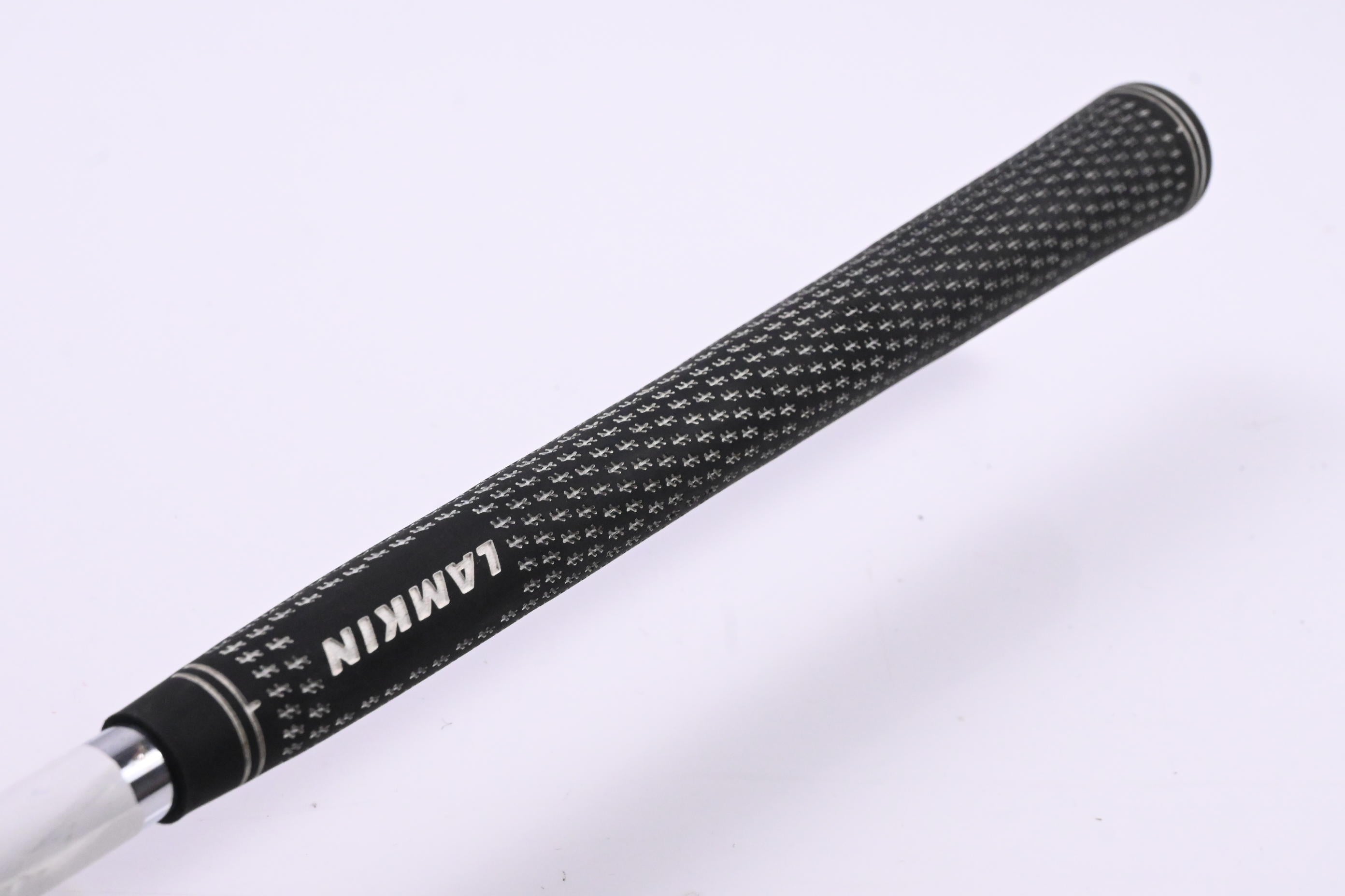 Wilson D300 #6 Iron / Regular Flex Wilson Staff Steel Shaft