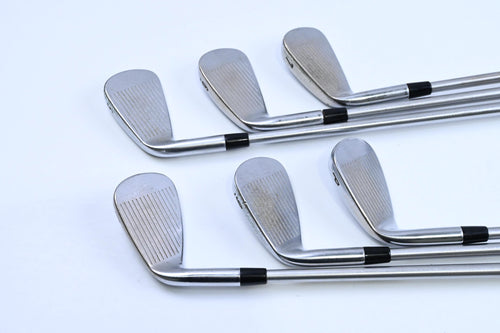 Callaway Apex Pro Forged Irons / 5-PW / Stiff Flex KBS Tour C-Taper 120 Shafts