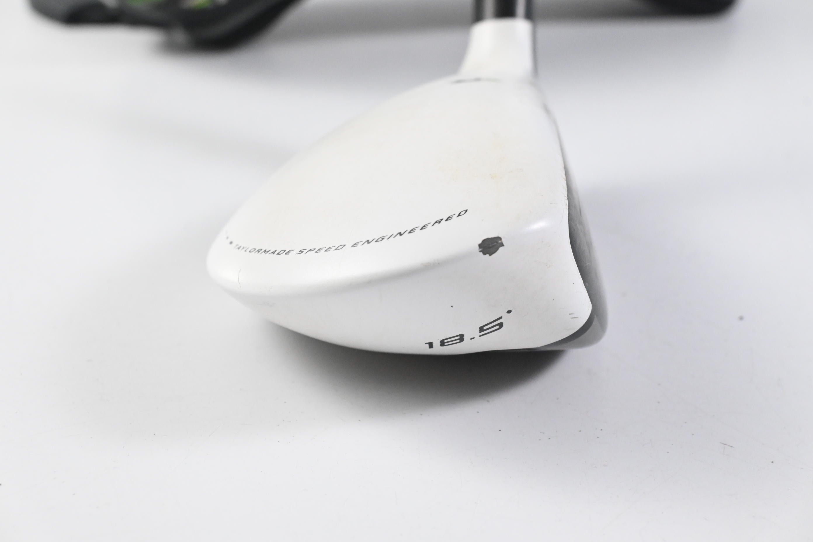 Taylormade RBZ Tour #3 Hybrid / 18.5 Degree / Stiff Flex RBZ 65 Shaft