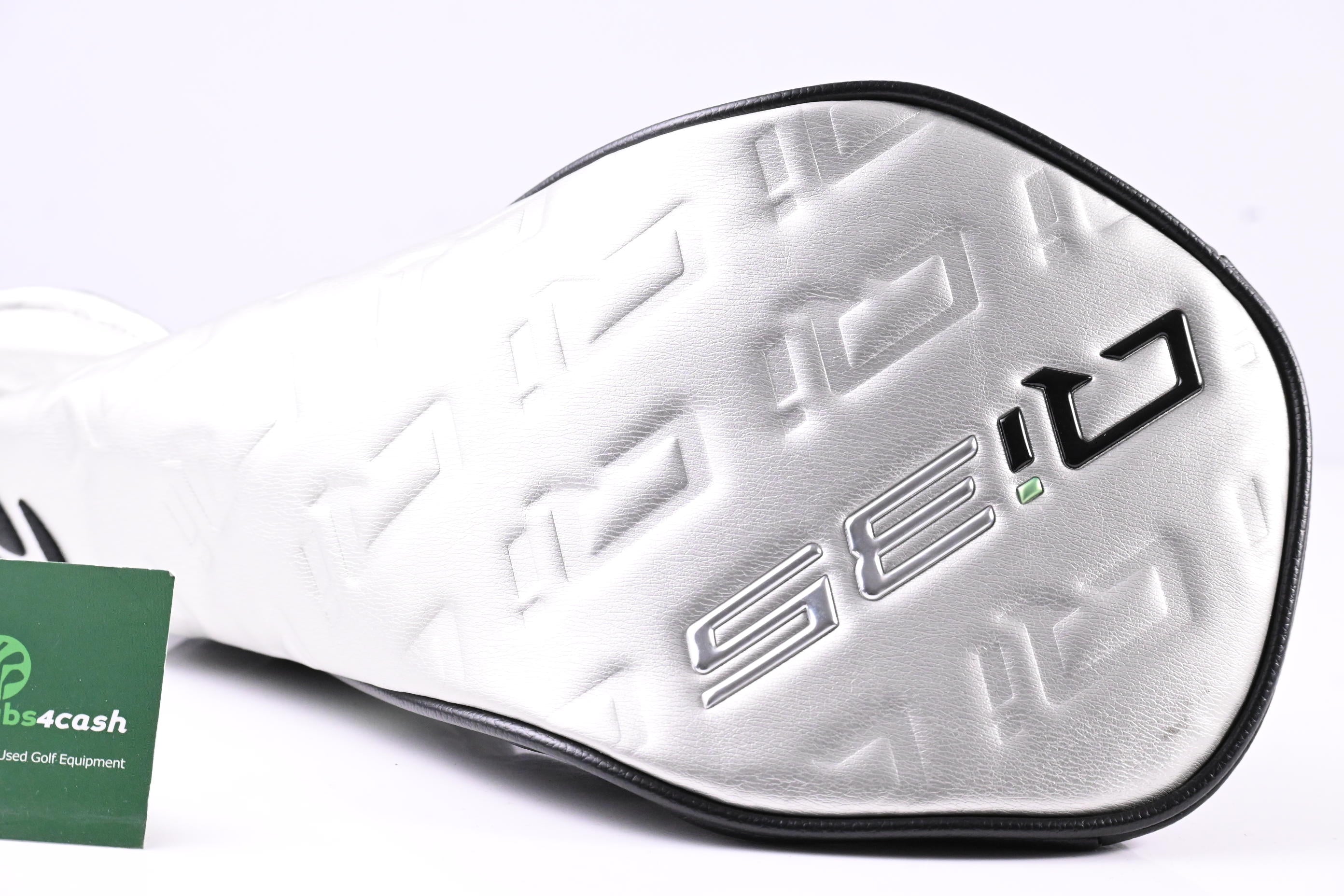 Taylormade Qi35 LS Driver / 10.5 Degree / Senior Flex Fujikura Air Speeder 50