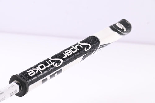 Left Hand MacGregor Response D503 Putter / 35 Inch
