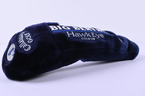 Callaway Great Big Bertha Hawk Eye Driver / 11 Degree / Regular Flex Shaft