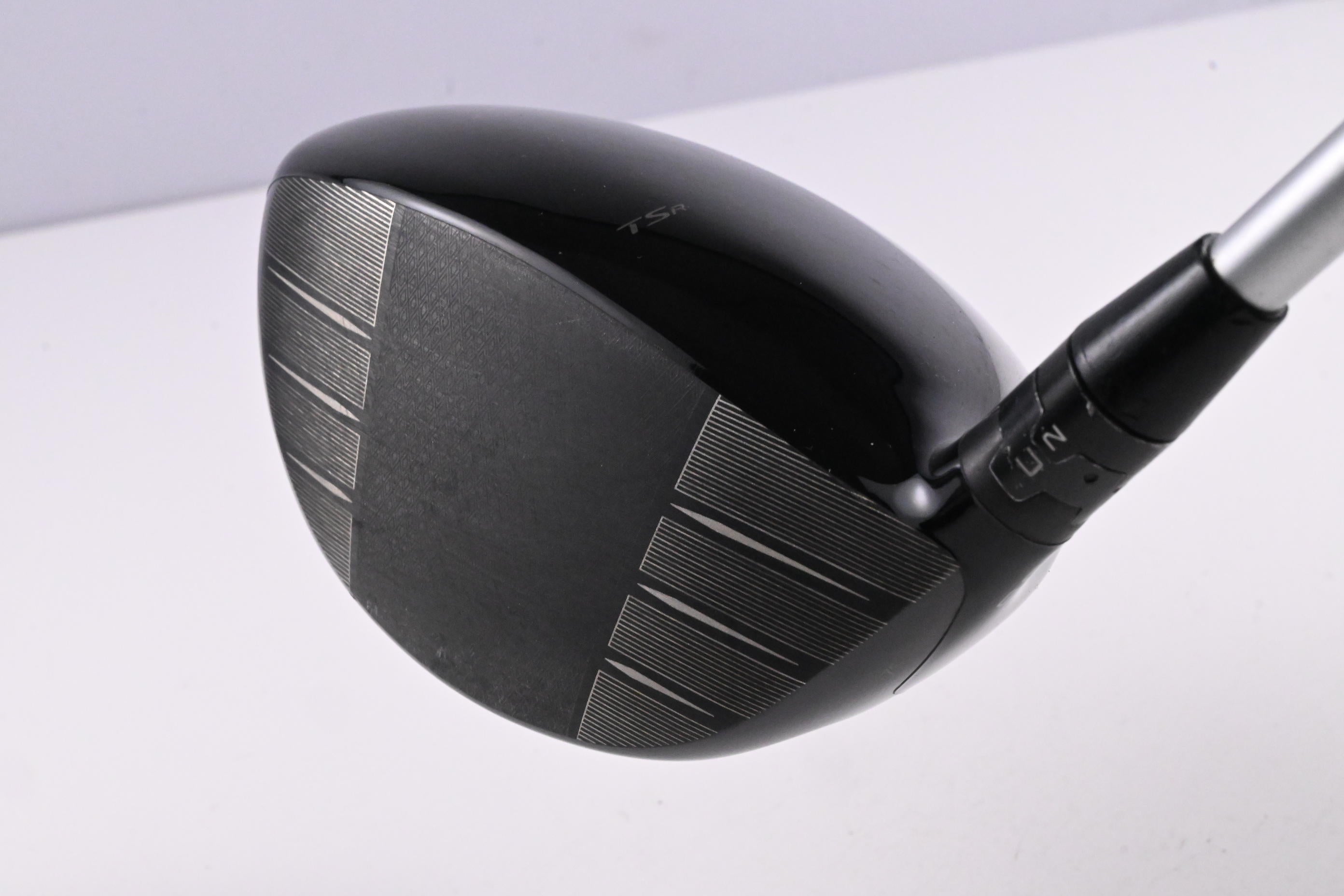 Ladies Titleist TSR3 Driver / 9 Degree / Ladies Fubuki MV SFW 39 Shaft