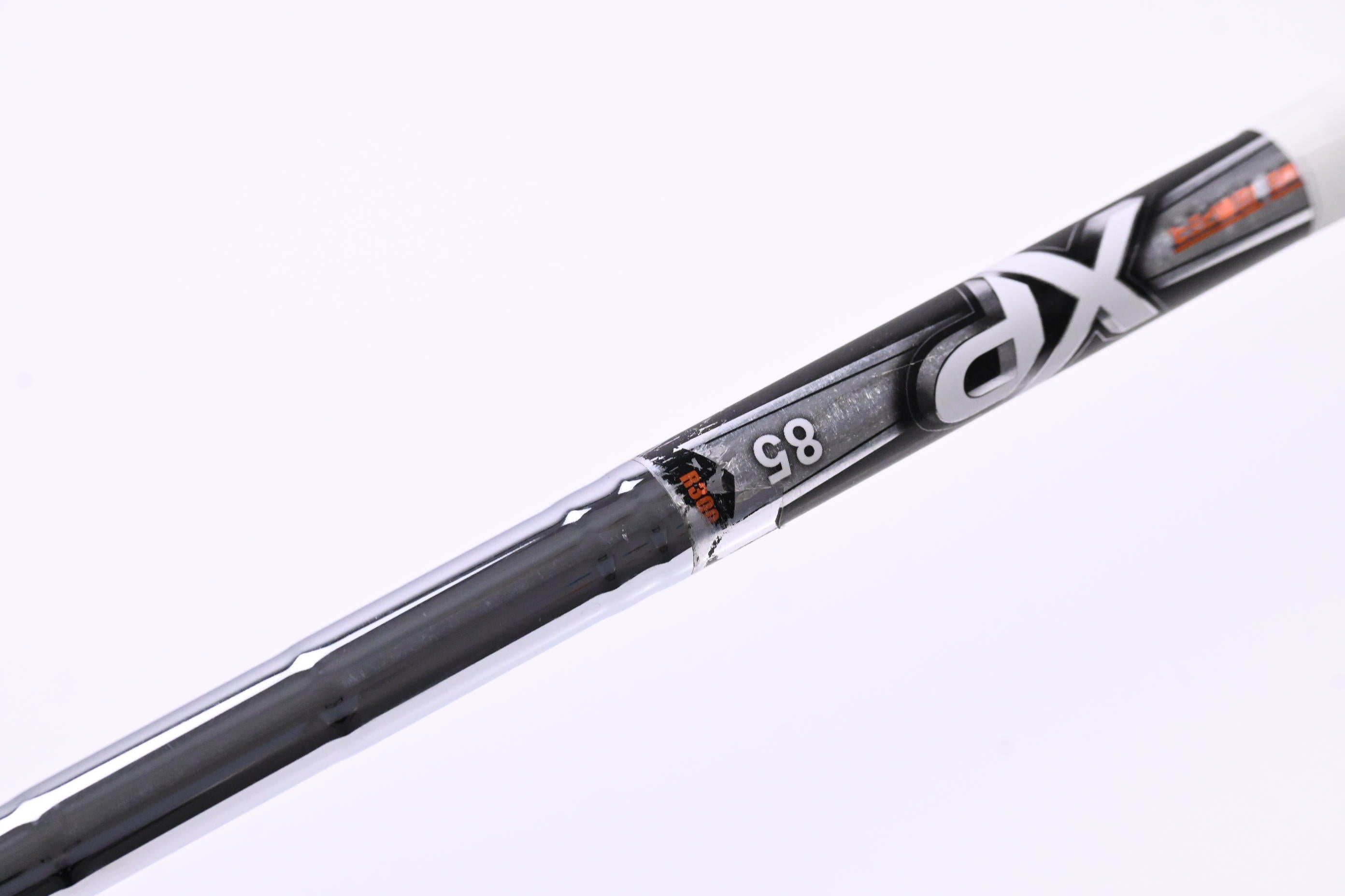 Cobra King Oversize #8 Iron / 35 Degree / Regular Flex XP 85 R300 Shaft