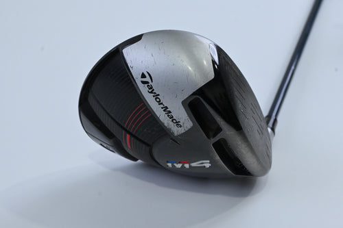 TaylorMade M4 Driver / 8.5 Degree / Stiff Flex Project X Denali Blue 60 Shaft
