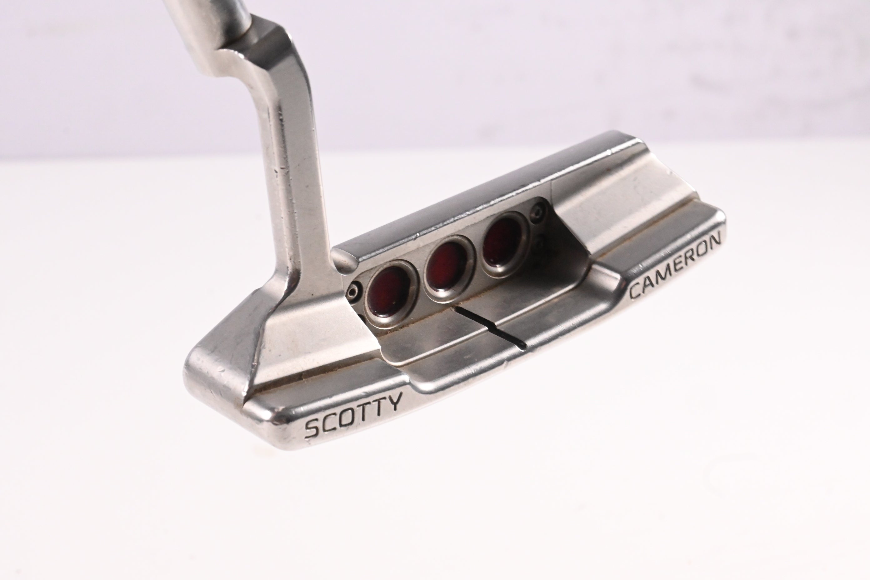 Scotty Cameron Select Newport 2 2016 Putter / 34 Inch