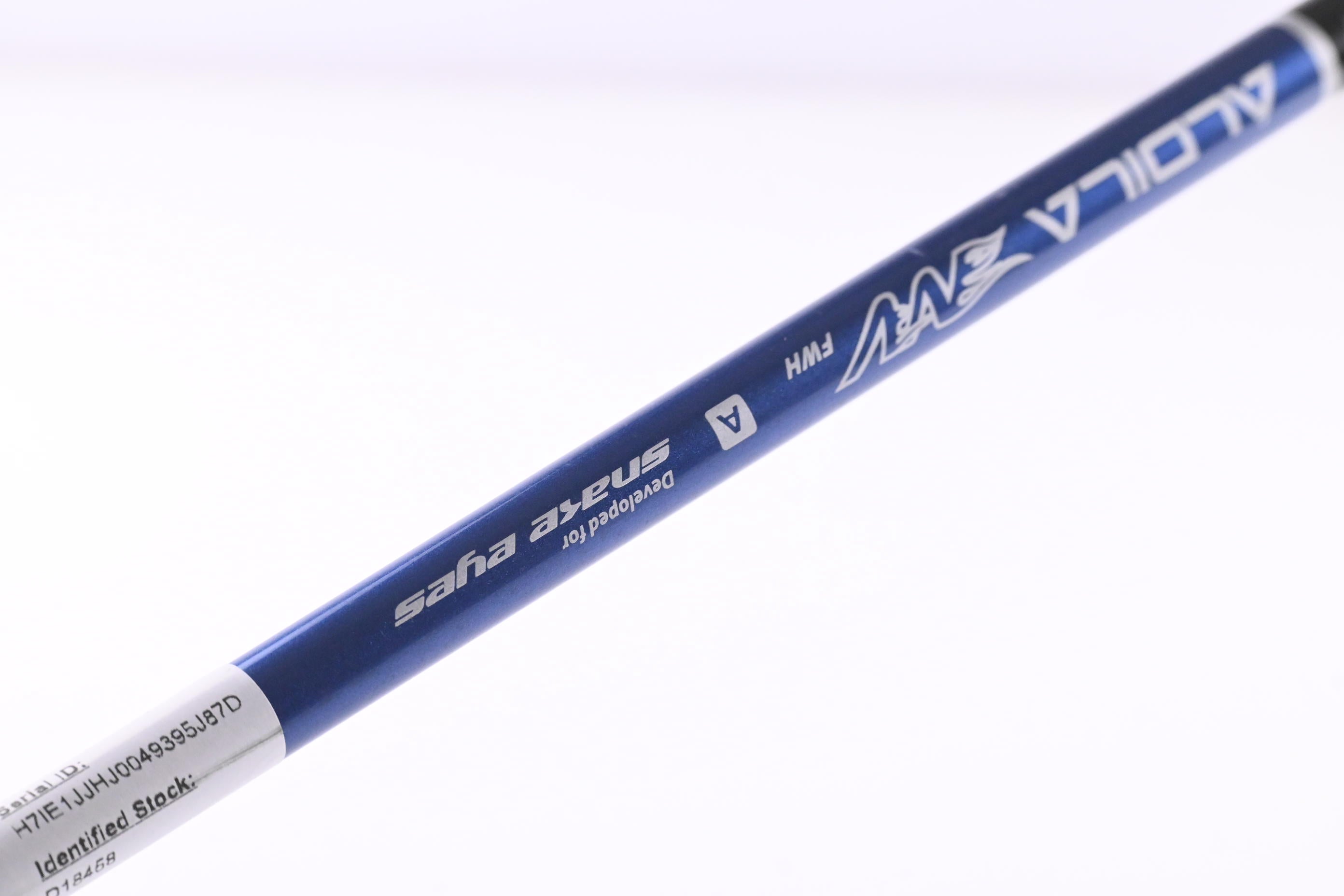 Snake Eyes Viper Tour #3 Wood / 14 Degree / Senior Flex Aldila NV Shaft